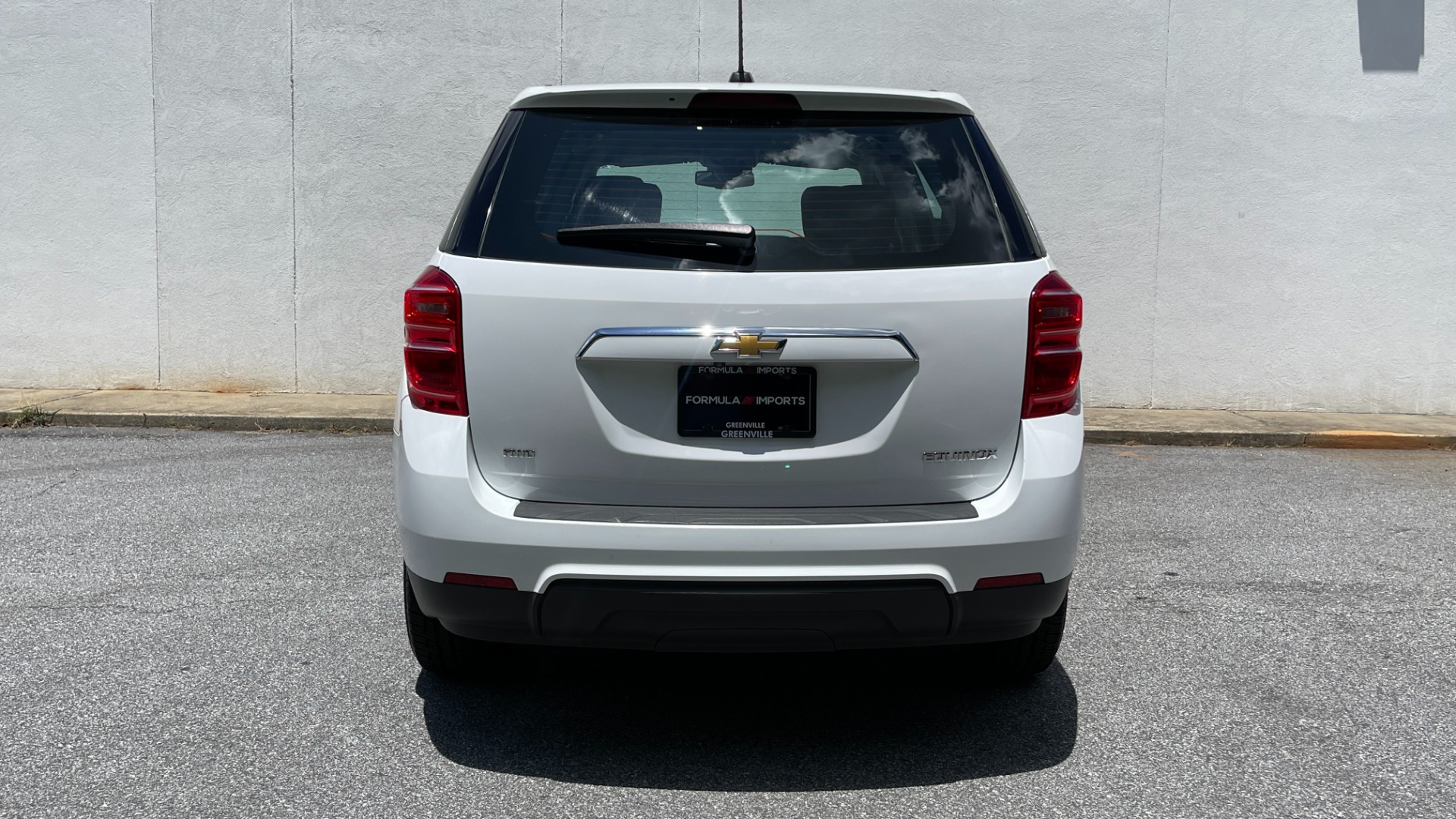 Used 2016 Chevrolet Equinox LS / AWD / REARVIEW CAMERA for sale Sold at Formula Imports in Charlotte NC 28227 54