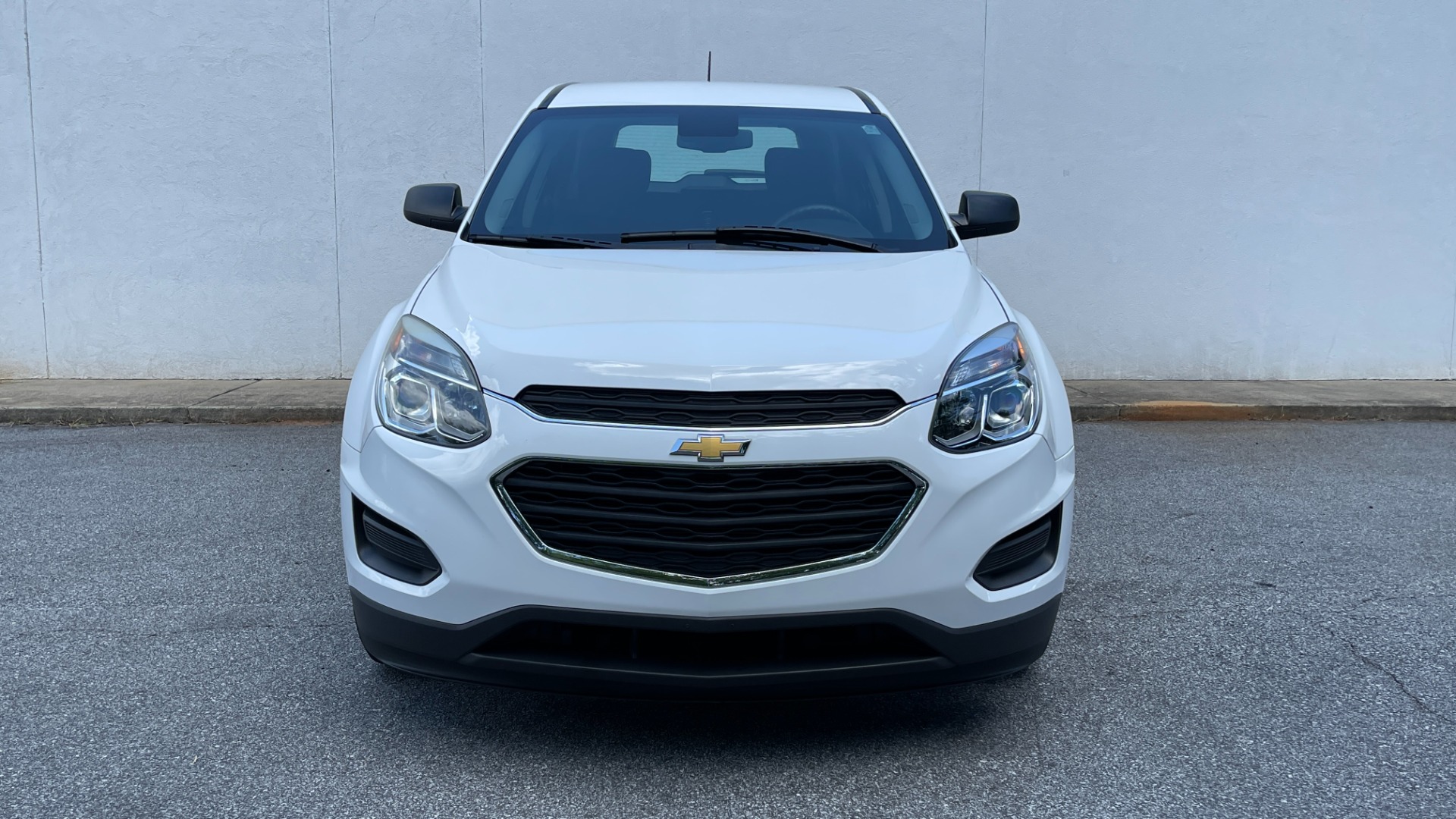 Used 2016 Chevrolet Equinox LS / AWD / REARVIEW CAMERA for sale $11,495 at Formula Imports in Charlotte NC 28227 7