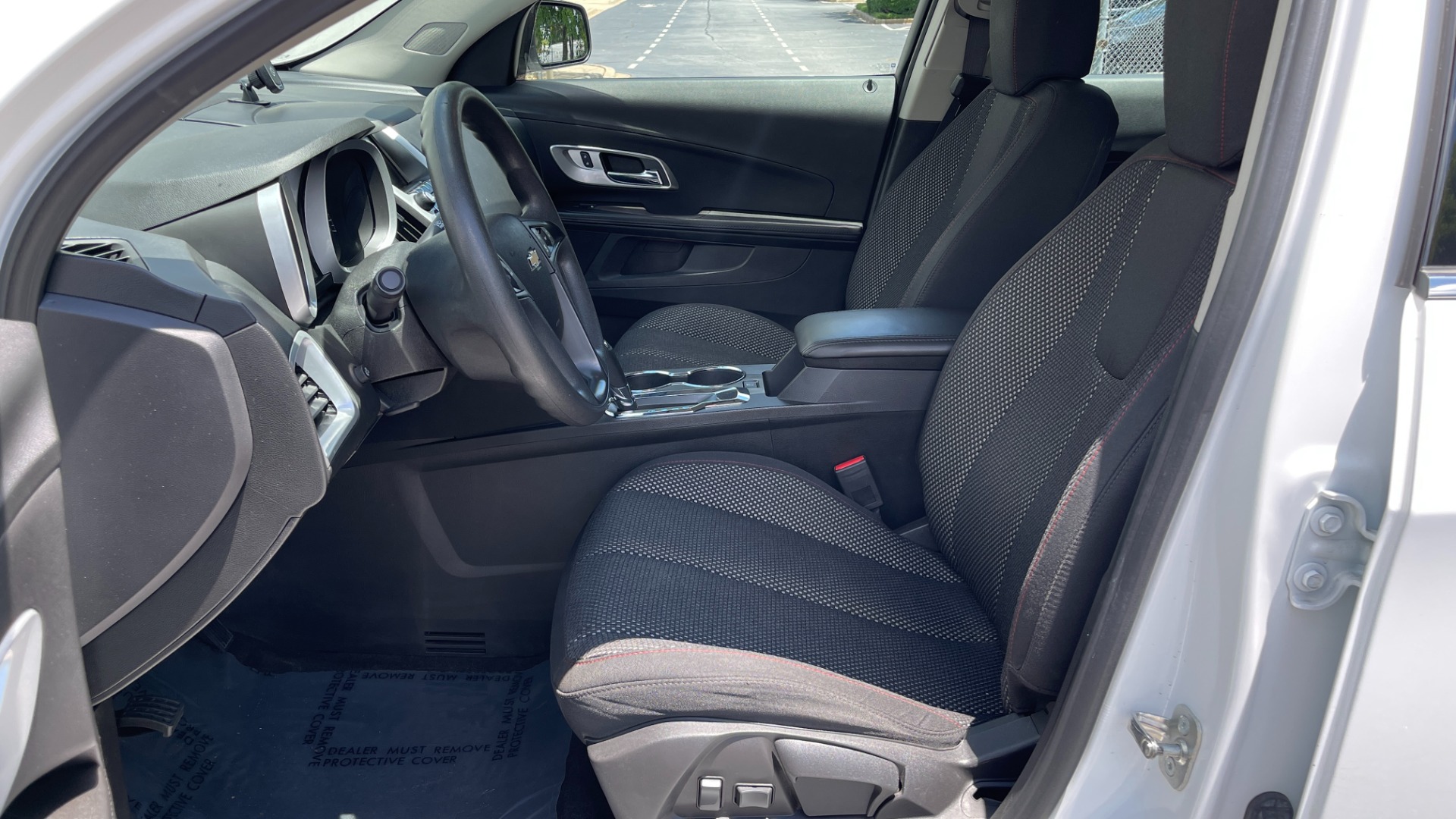 Used 2016 Chevrolet Equinox LS / AWD / REARVIEW CAMERA for sale $11,495 at Formula Imports in Charlotte NC 28227 9