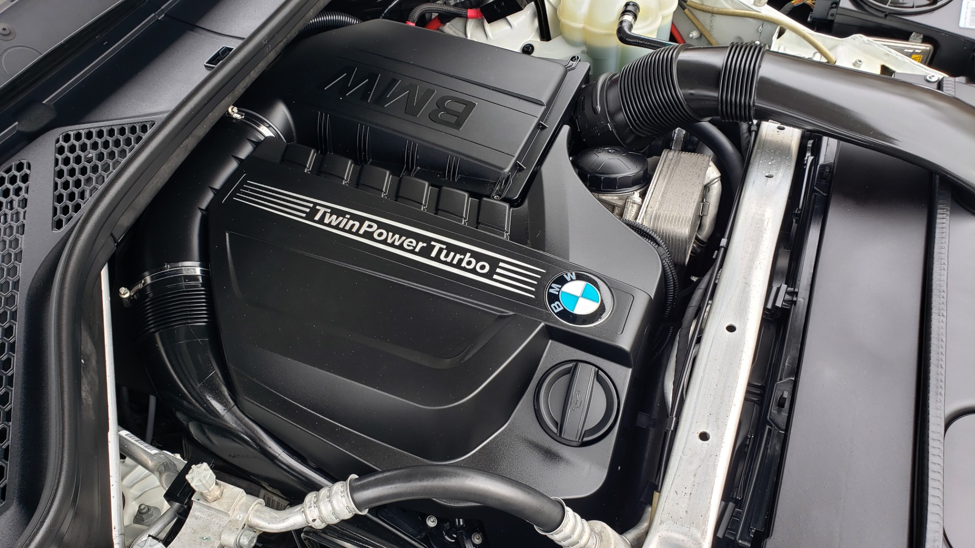 Used 2017 BMW X5 XDRIVE35I M-SPORT / PREM PKG / DRVR ASST PLUS CLD WTHR for sale Sold at Formula Imports in Charlotte NC 28227 12