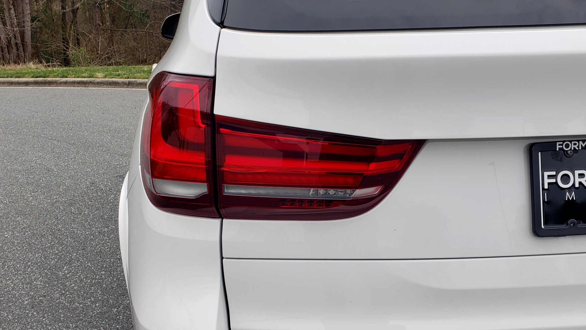 Used 2017 BMW X5 XDRIVE35I M-SPORT / PREM PKG / DRVR ASST PLUS CLD WTHR for sale Sold at Formula Imports in Charlotte NC 28227 31