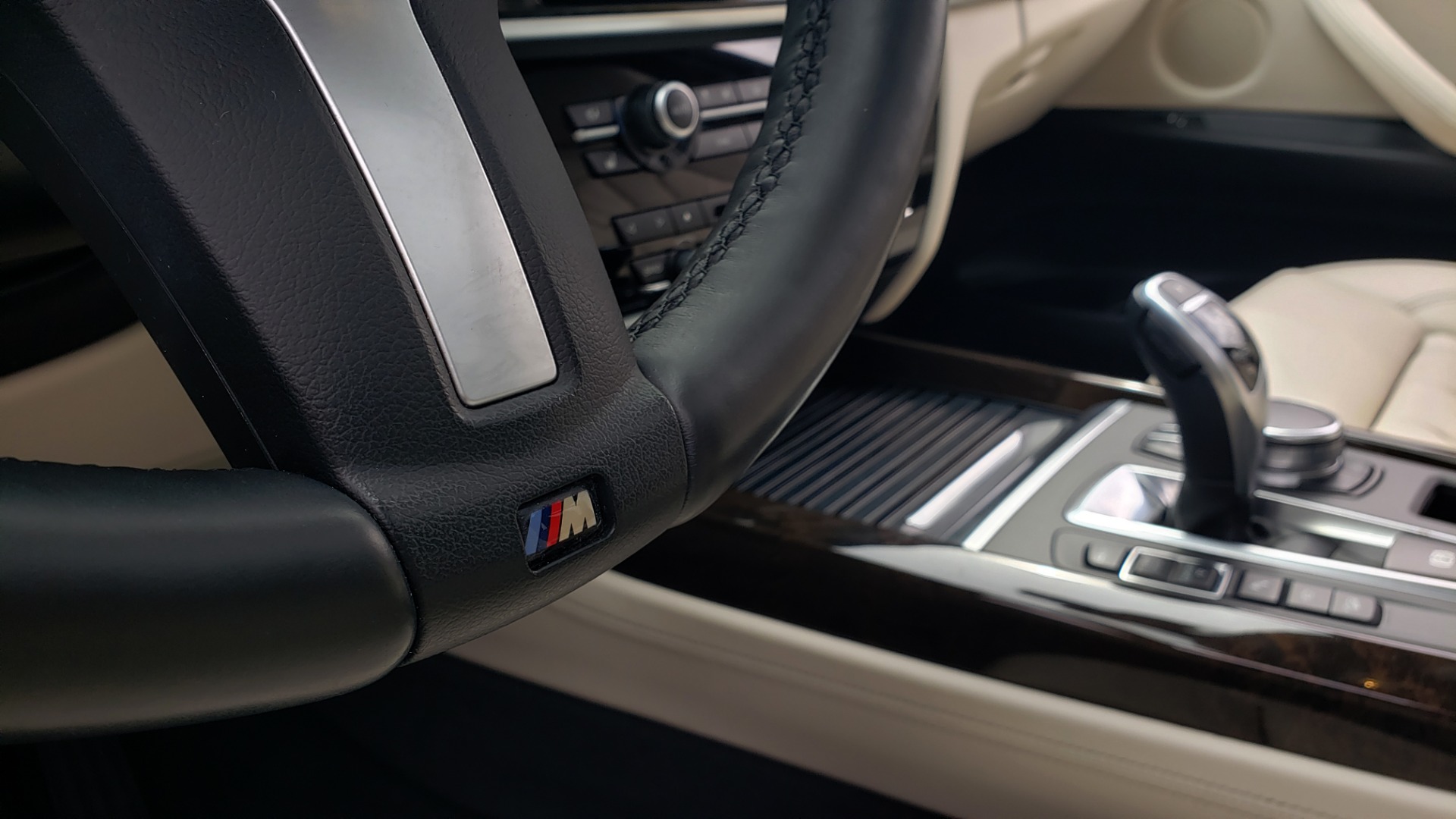 Used 2017 BMW X5 XDRIVE35I M-SPORT / PREM PKG / DRVR ASST PLUS CLD WTHR for sale Sold at Formula Imports in Charlotte NC 28227 43