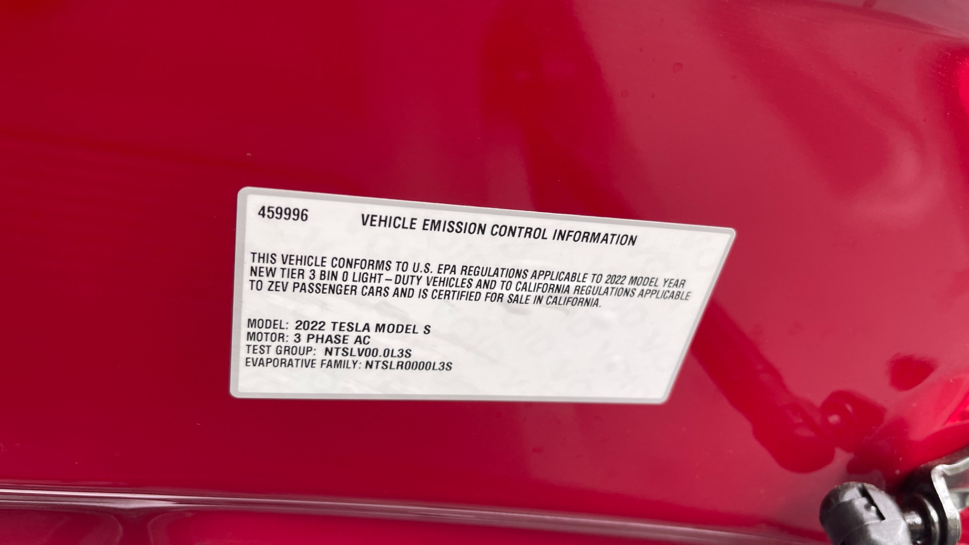 Used 2022 Tesla MODEL S PLAID SEDAN / AUTOPILOT / NAV / SUNROOF / PREM SND / CAMERA for sale $139,000 at Formula Imports in Charlotte NC 28227 12