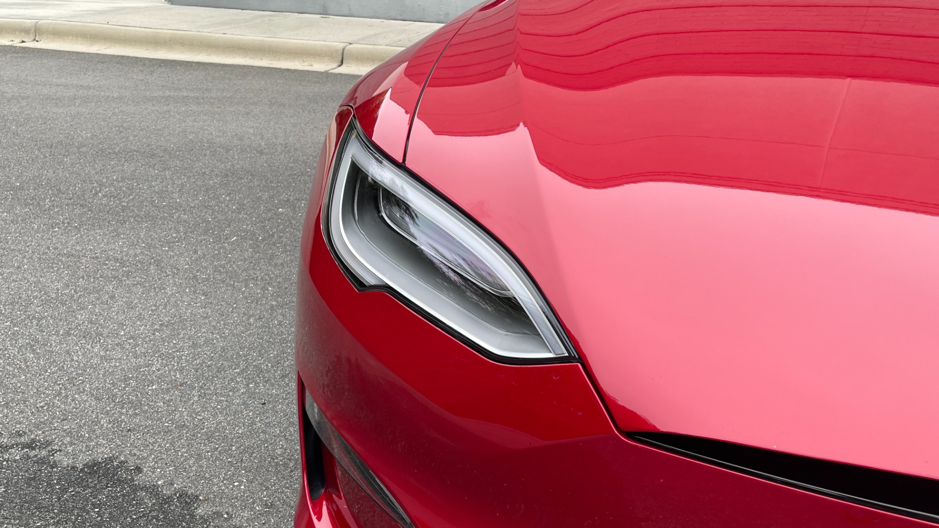 Used 2022 Tesla MODEL S PLAID SEDAN / AUTOPILOT / NAV / SUNROOF / PREM SND / CAMERA for sale $139,000 at Formula Imports in Charlotte NC 28227 14