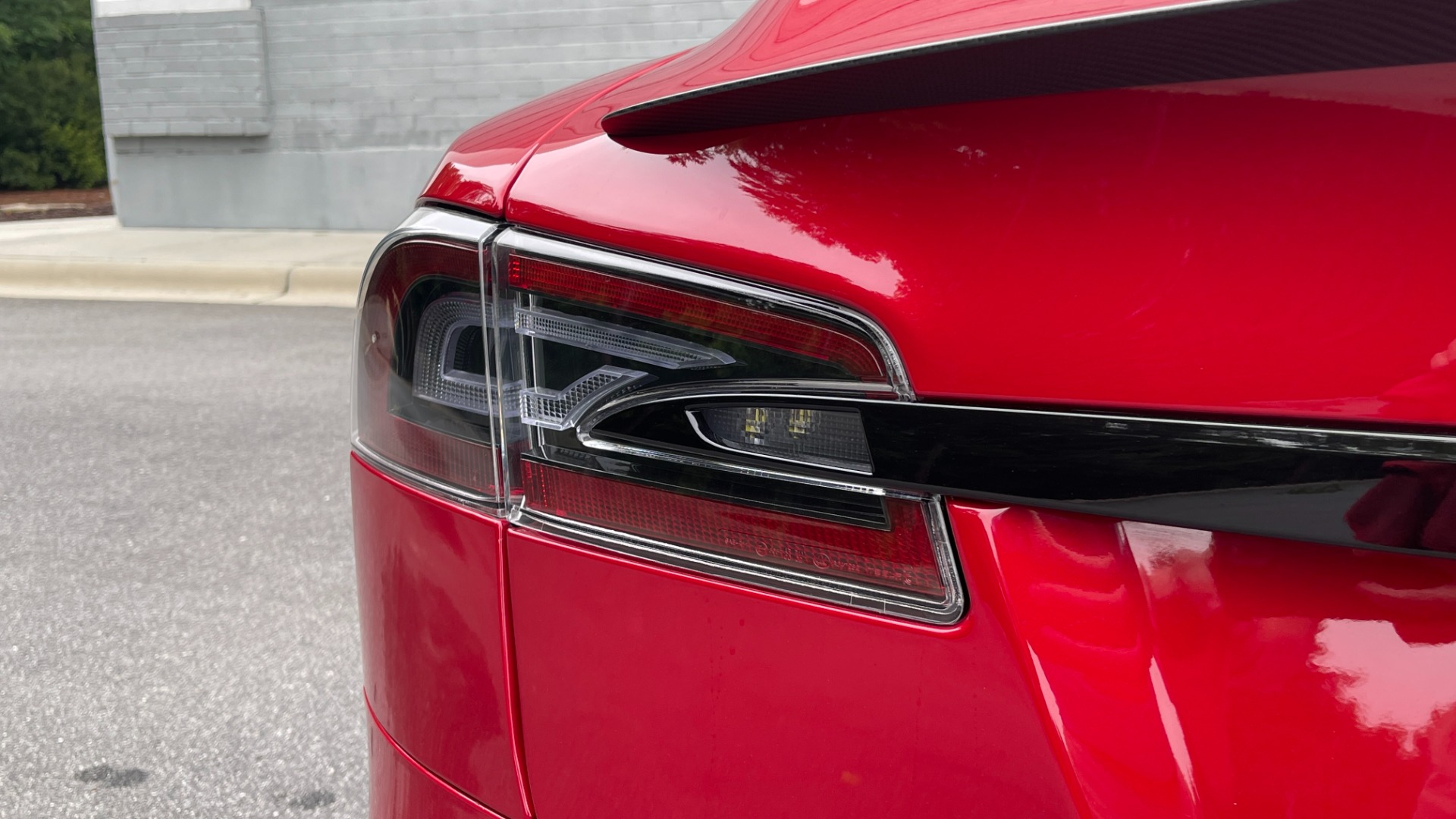 Used 2022 Tesla MODEL S PLAID SEDAN / AUTOPILOT / NAV / SUNROOF / PREM SND / CAMERA for sale $139,000 at Formula Imports in Charlotte NC 28227 22