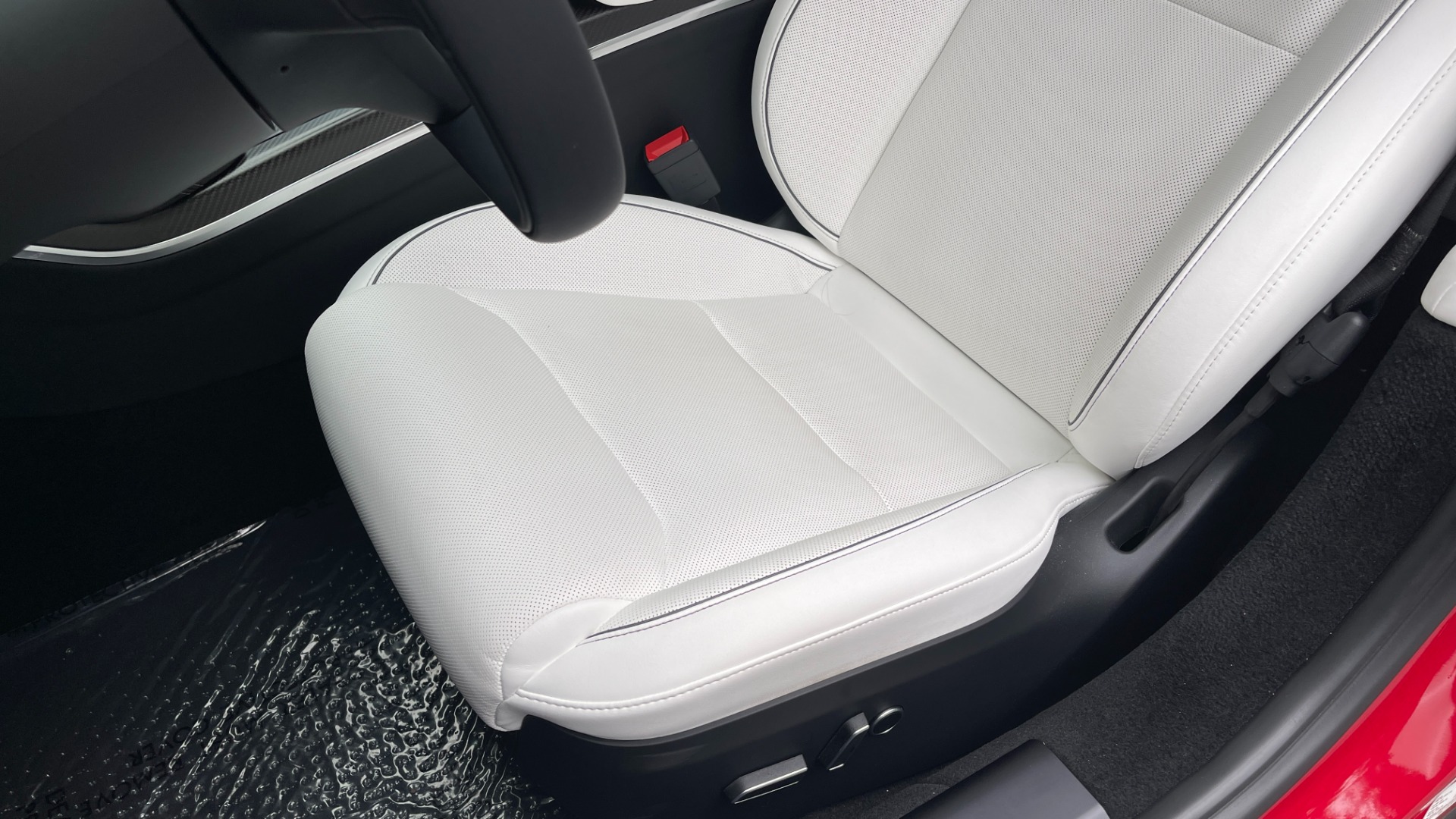 Used 2022 Tesla MODEL S PLAID SEDAN / AUTOPILOT / NAV / SUNROOF / PREM SND / CAMERA for sale $139,000 at Formula Imports in Charlotte NC 28227 33