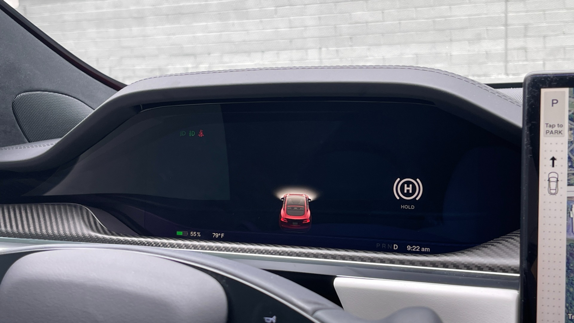 Used 2022 Tesla MODEL S PLAID SEDAN / AUTOPILOT / NAV / SUNROOF / PREM SND / CAMERA for sale $139,000 at Formula Imports in Charlotte NC 28227 37