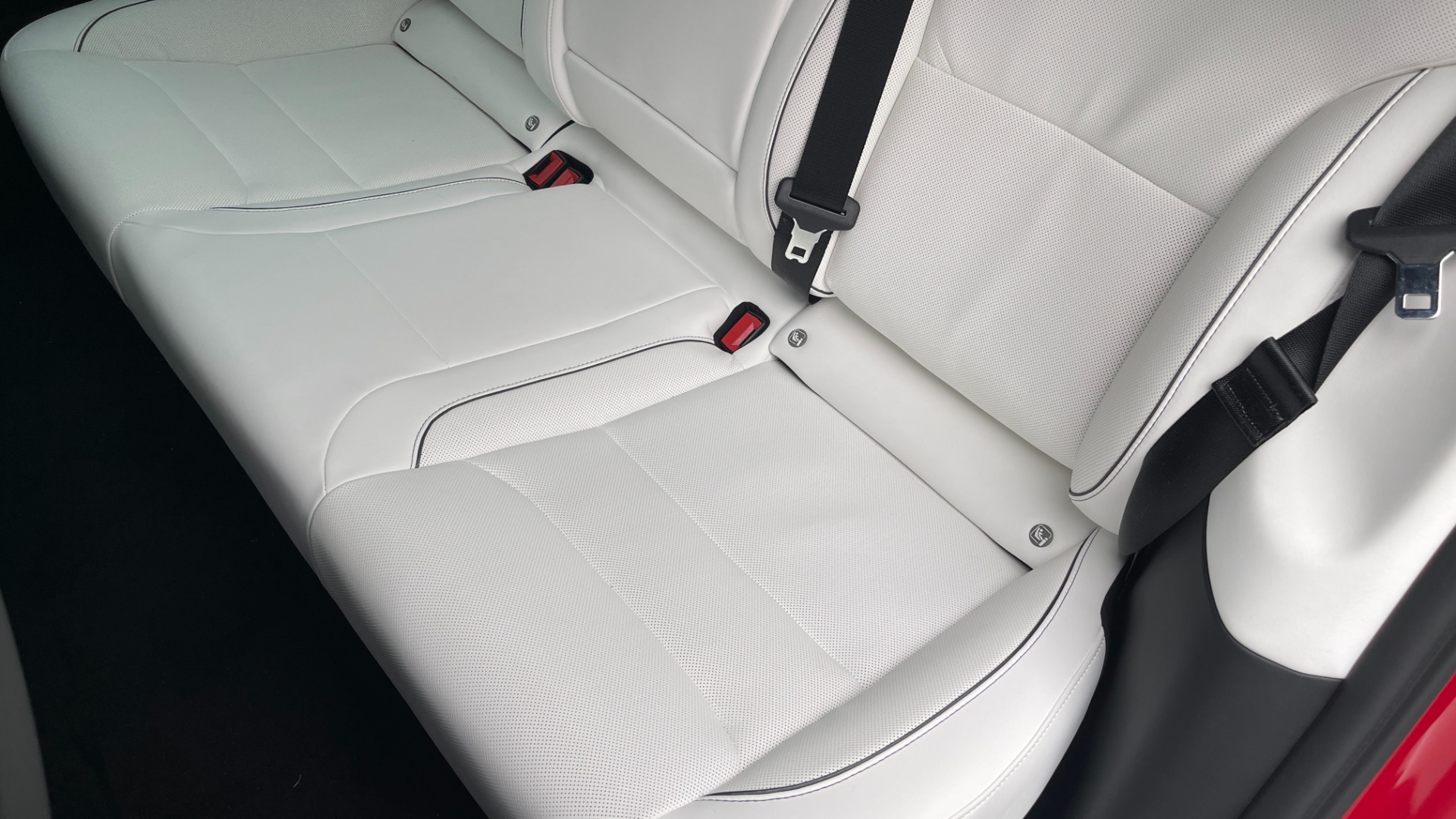 Used 2022 Tesla MODEL S PLAID SEDAN / AUTOPILOT / NAV / SUNROOF / PREM SND / CAMERA for sale $139,000 at Formula Imports in Charlotte NC 28227 57