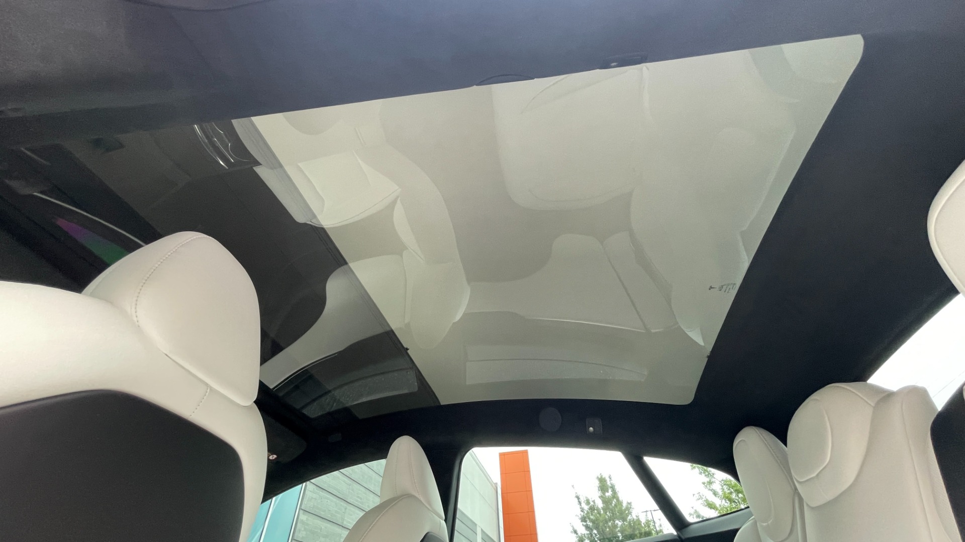 Used 2022 Tesla MODEL S PLAID SEDAN / AUTOPILOT / NAV / SUNROOF / PREM SND / CAMERA for sale $139,000 at Formula Imports in Charlotte NC 28227 60