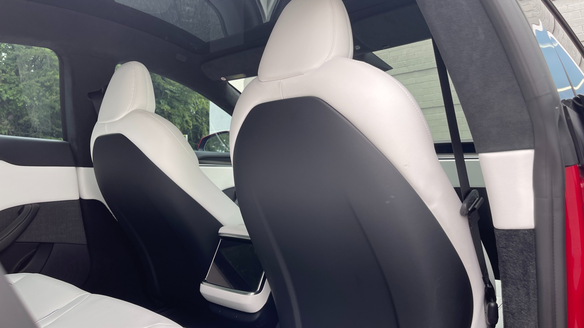 Used 2022 Tesla MODEL S PLAID SEDAN / AUTOPILOT / NAV / SUNROOF / PREM SND / CAMERA for sale $139,000 at Formula Imports in Charlotte NC 28227 63
