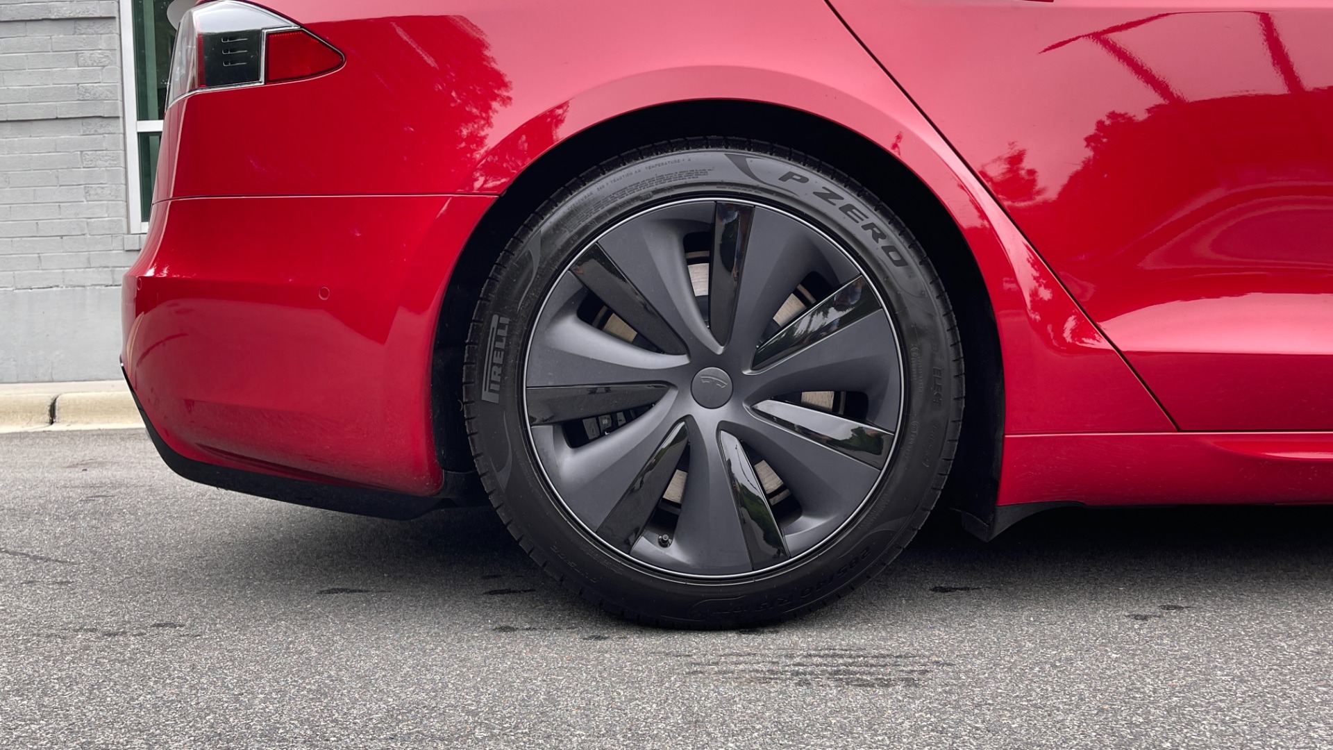 Used 2022 Tesla MODEL S PLAID SEDAN / AUTOPILOT / NAV / SUNROOF / PREM SND / CAMERA for sale $139,000 at Formula Imports in Charlotte NC 28227 73