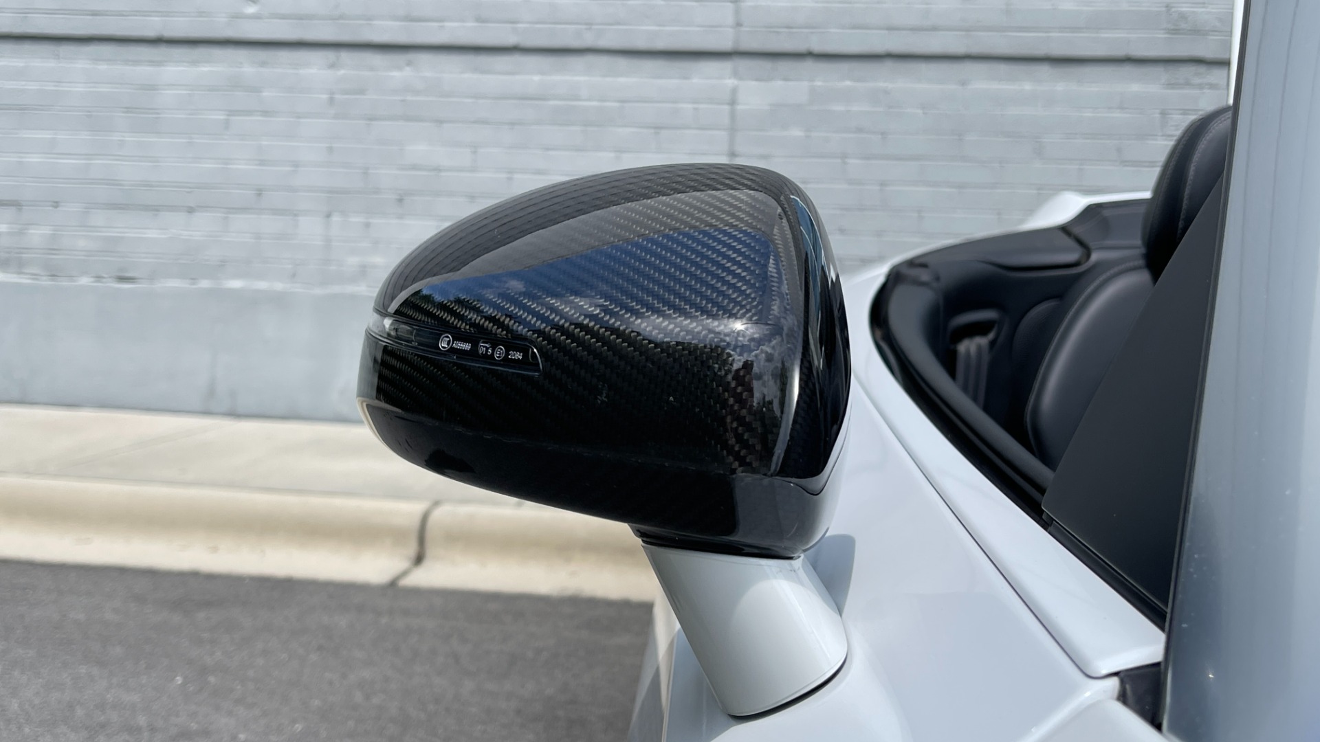 Used 2012 Audi R8 5.2L V10 SPYDER QUATTRO / 6-SPD MANUAL / NAV / B&O SOUND / CAMERA for sale Sold at Formula Imports in Charlotte NC 28227 63