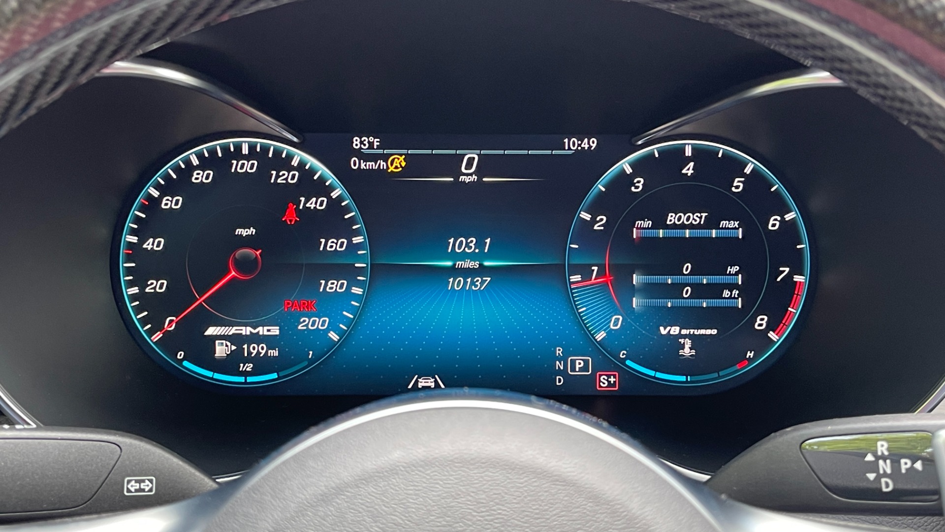 Used 2021 Mercedes-Benz GLC AMG GLC 63 S for sale Sold at Formula Imports in Charlotte NC 28227 38