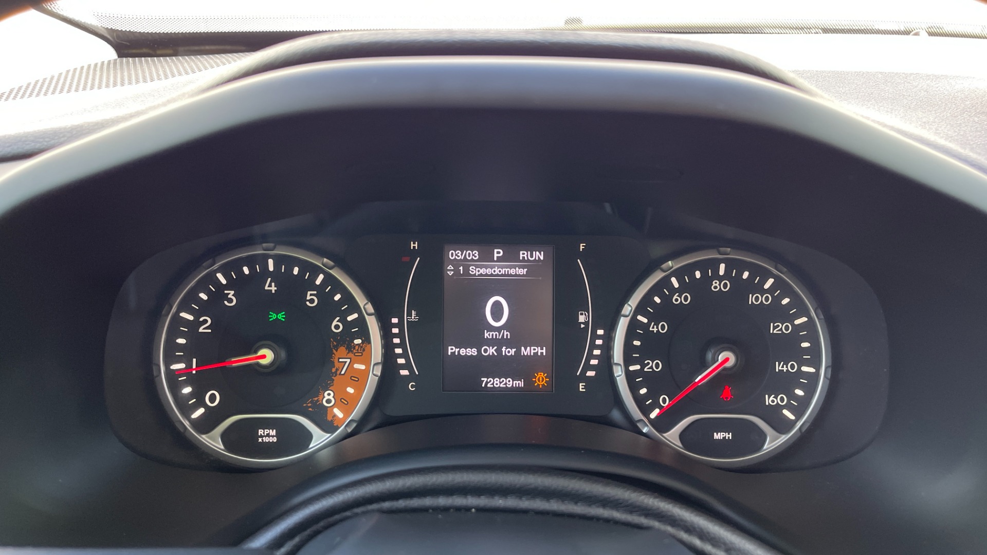Used 2015 Jeep Renegade LATITUDE / 2.4L ENGINE / KEYLESS ENTRY / REMOTE START for sale $17,495 at Formula Imports in Charlotte NC 28227 36