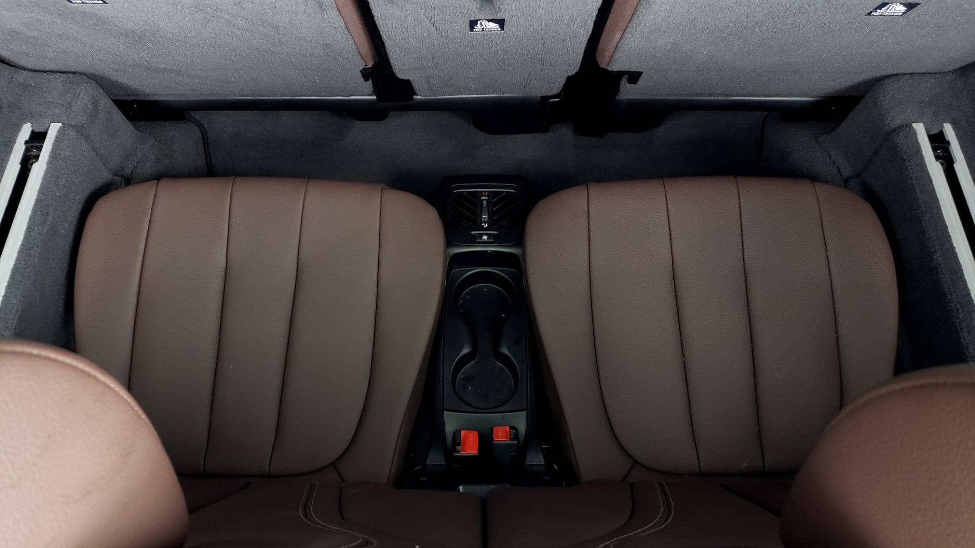 Used 2017 BMW X5 XDRIVE35I / PREMIUM / LUX / DRVR ASST PLUS / 3-ROW for sale Sold at Formula Imports in Charlotte NC 28227 16
