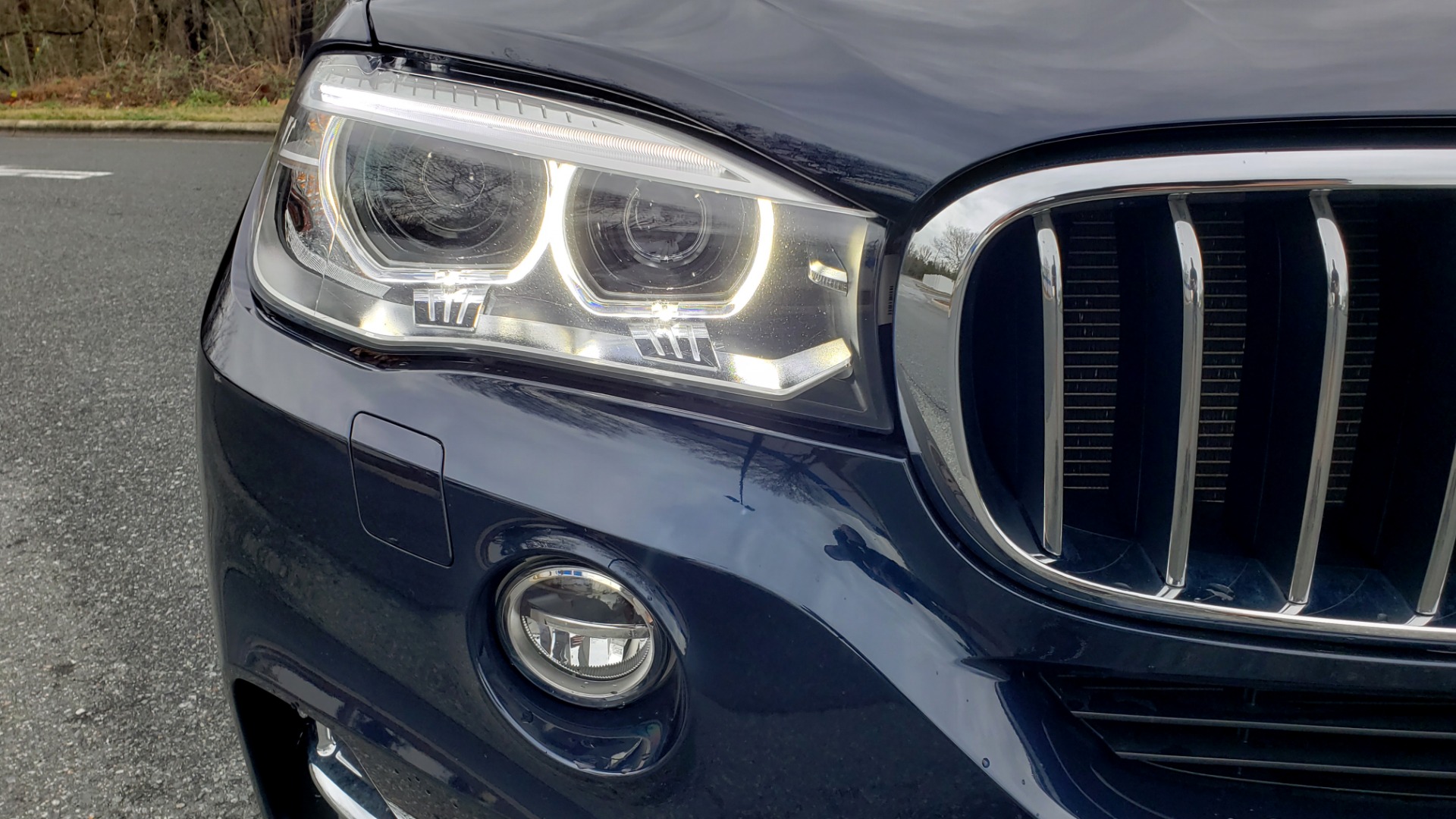 Used 2017 BMW X5 XDRIVE35I / PREMIUM / LUX / DRVR ASST PLUS / 3-ROW for sale Sold at Formula Imports in Charlotte NC 28227 22