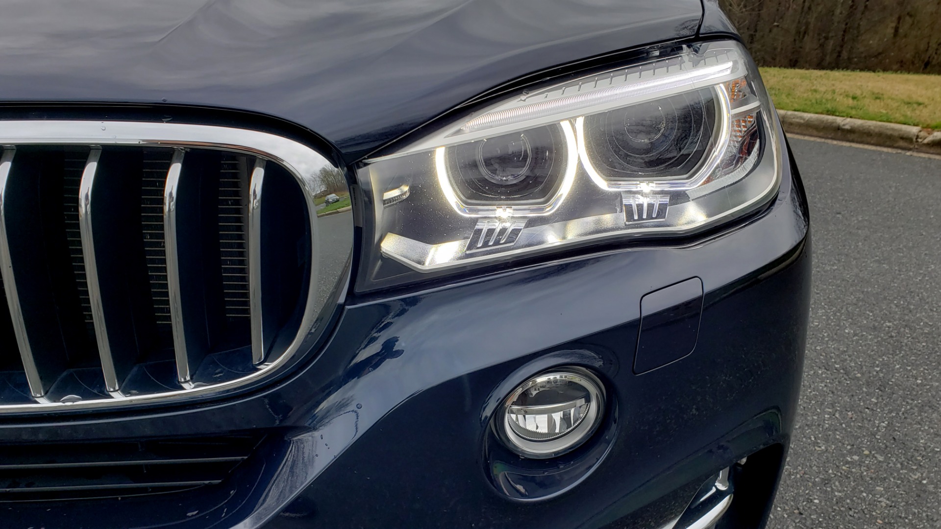Used 2017 BMW X5 XDRIVE35I / PREMIUM / LUX / DRVR ASST PLUS / 3-ROW for sale Sold at Formula Imports in Charlotte NC 28227 23