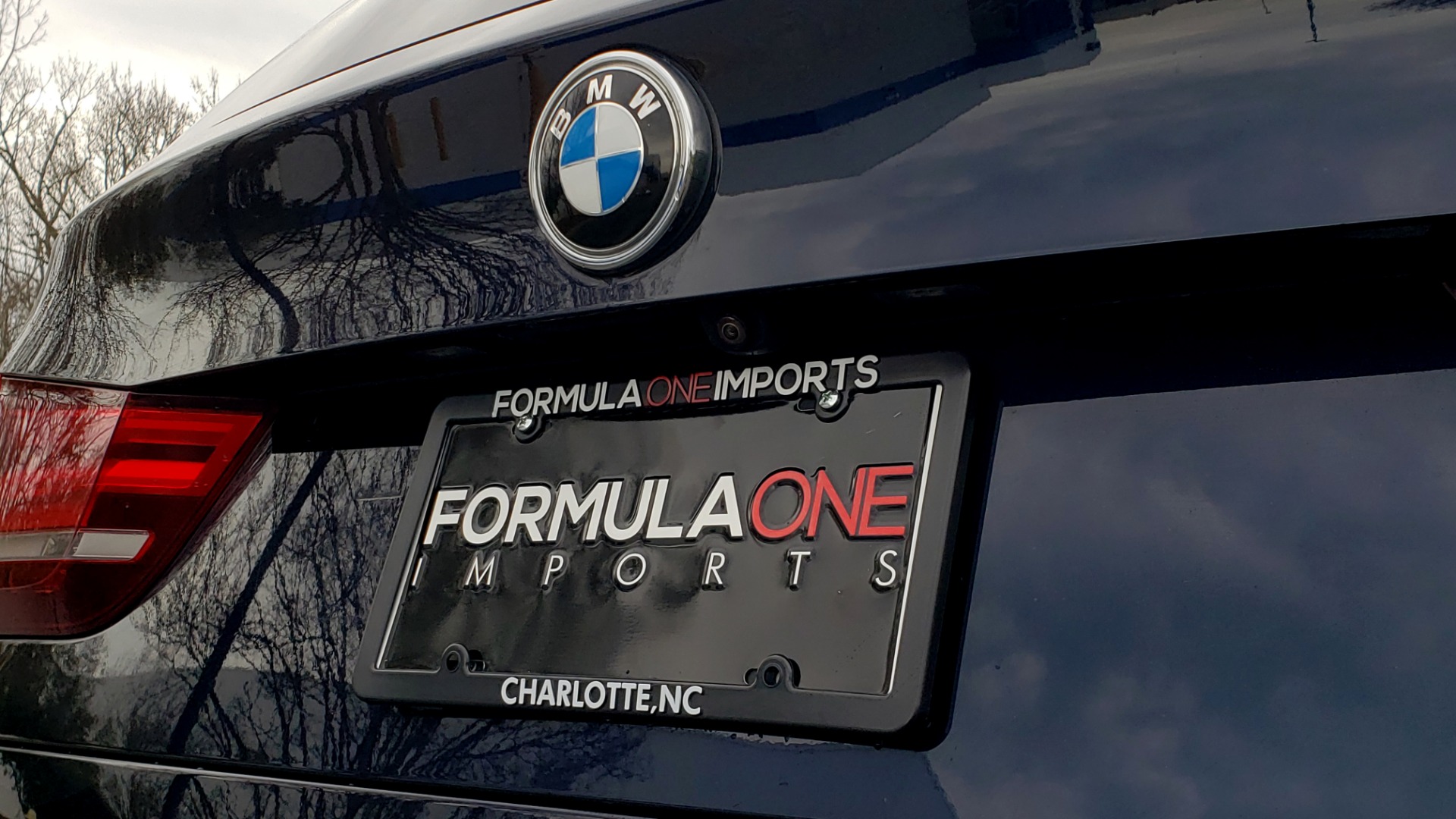 Used 2017 BMW X5 XDRIVE35I / PREMIUM / LUX / DRVR ASST PLUS / 3-ROW for sale Sold at Formula Imports in Charlotte NC 28227 31