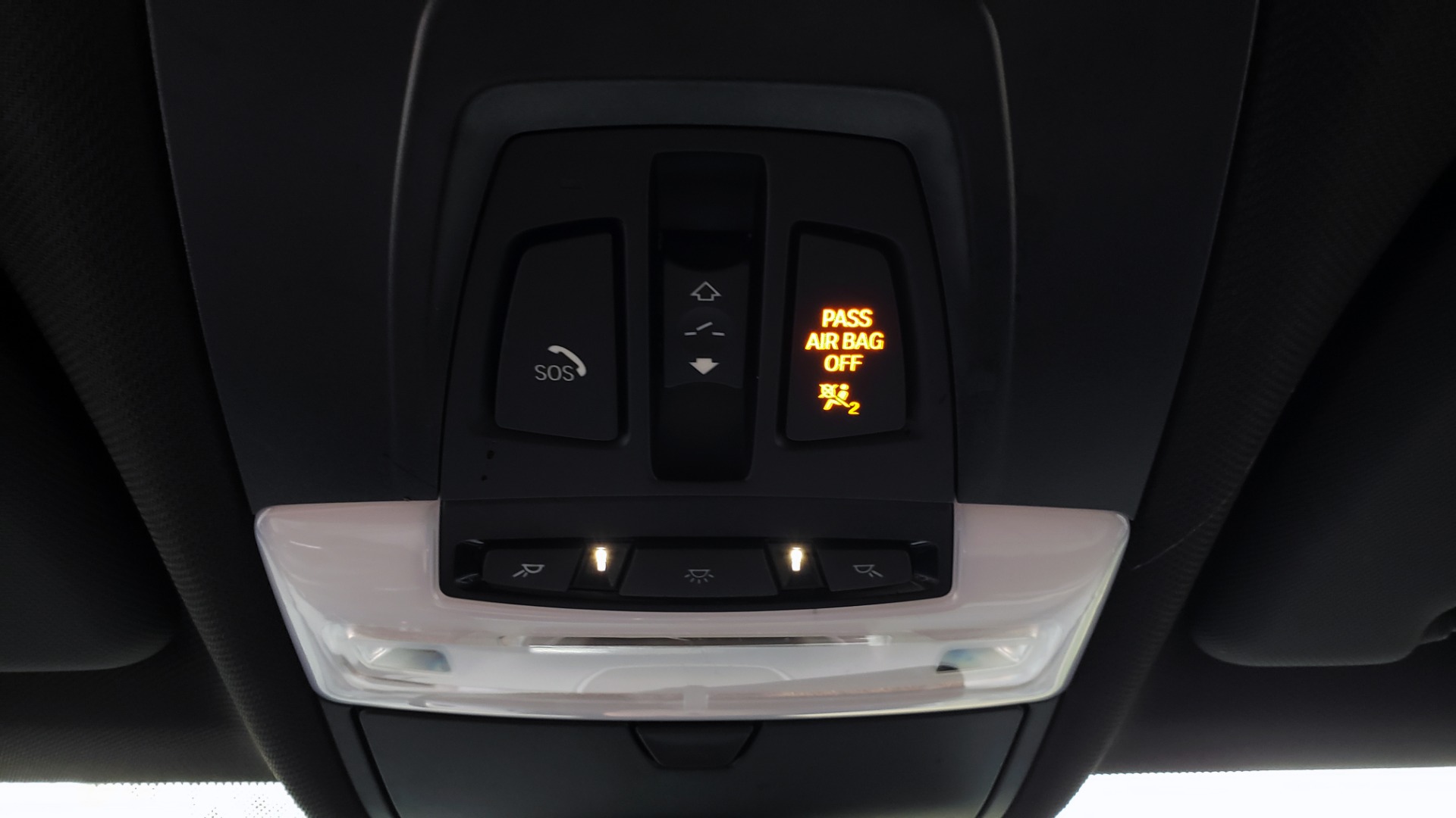 Used 2017 BMW X5 XDRIVE35I / PREMIUM / LUX / DRVR ASST PLUS / 3-ROW for sale Sold at Formula Imports in Charlotte NC 28227 54