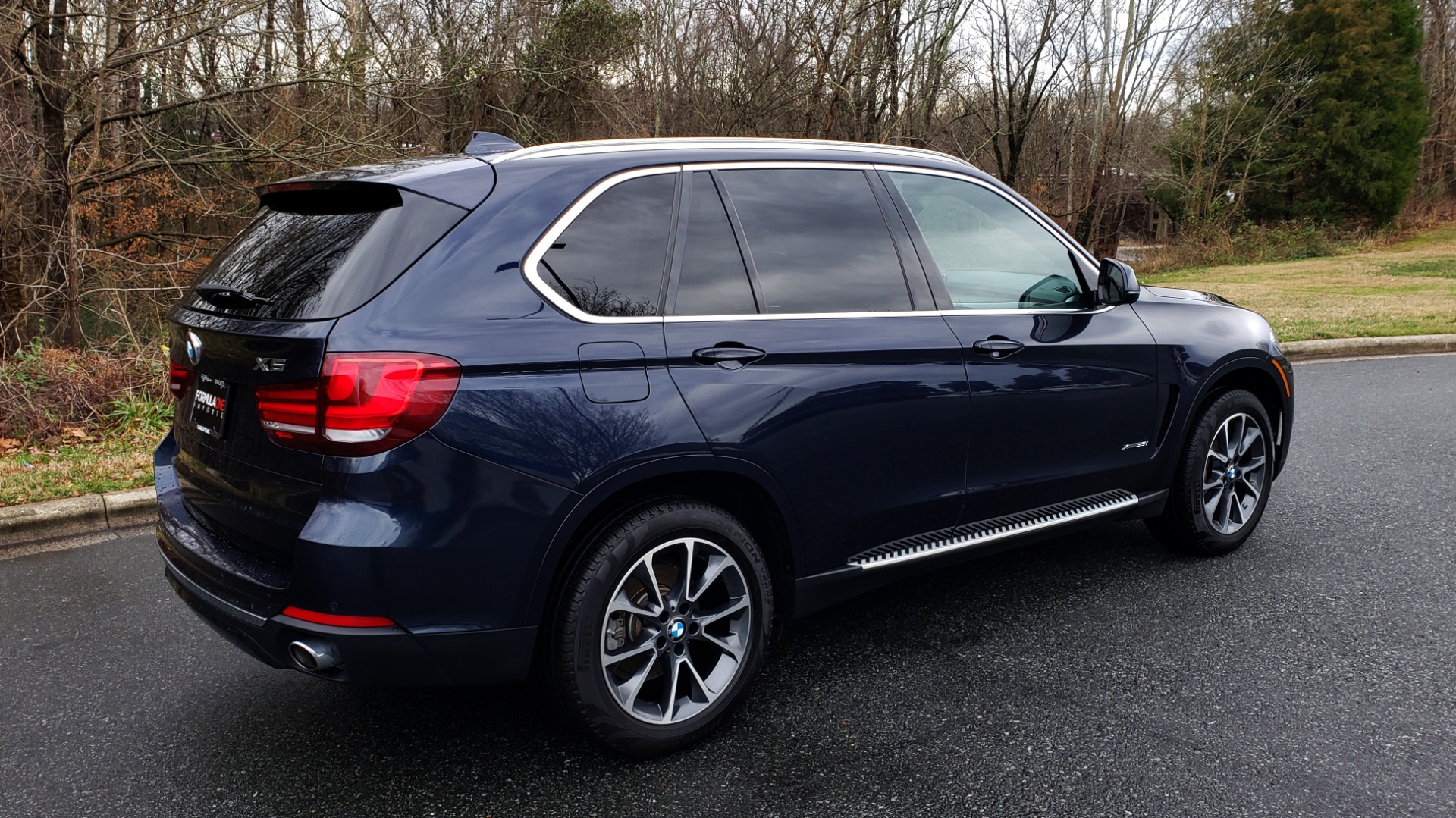 Used 2017 BMW X5 XDRIVE35I / PREMIUM / LUX / DRVR ASST PLUS / 3-ROW for sale Sold at Formula Imports in Charlotte NC 28227 6