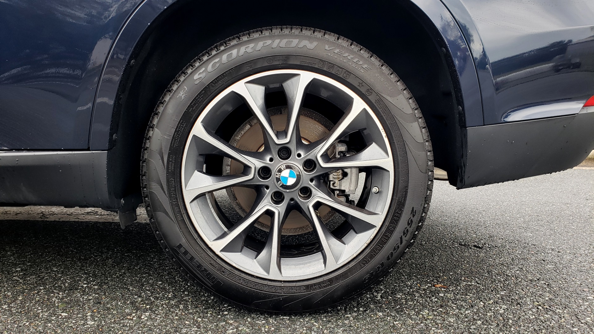 Used 2017 BMW X5 XDRIVE35I / PREMIUM / LUX / DRVR ASST PLUS / 3-ROW for sale Sold at Formula Imports in Charlotte NC 28227 76