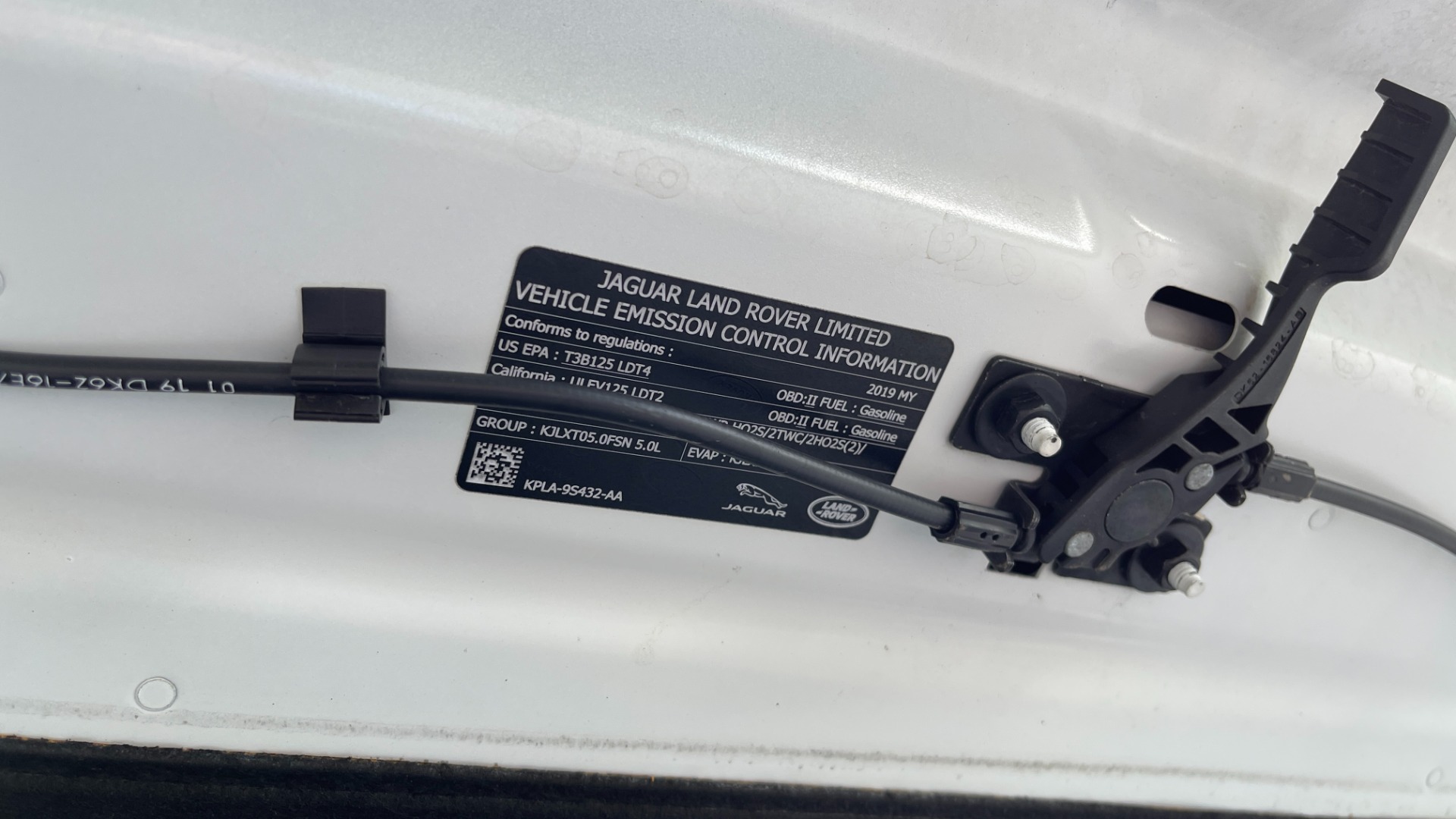 Used 2019 Land Rover Range Rover Sport DYNAMIC / BLACKOUT PACK / VISION ASSIST / 22IN WHEELS for sale Sold at Formula Imports in Charlotte NC 28227 57