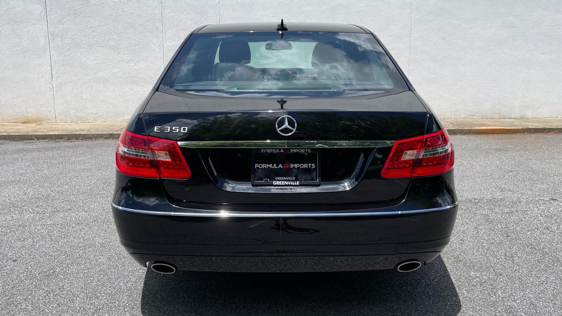 Used 2013 Mercedes-Benz E-Class E 350 LUXURY / PREMIUM 1 / NAV / MASSAGE SEATS / BLIND SPOT for sale Sold at Formula Imports in Charlotte NC 28227 13