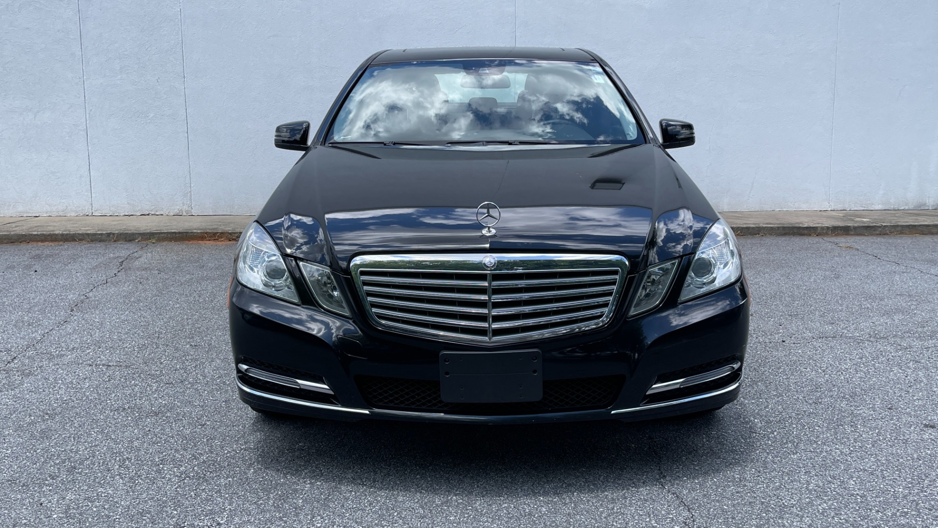 Used 2013 Mercedes-Benz E-Class E 350 LUXURY / PREMIUM 1 / NAV / MASSAGE SEATS / BLIND SPOT for sale Sold at Formula Imports in Charlotte NC 28227 2