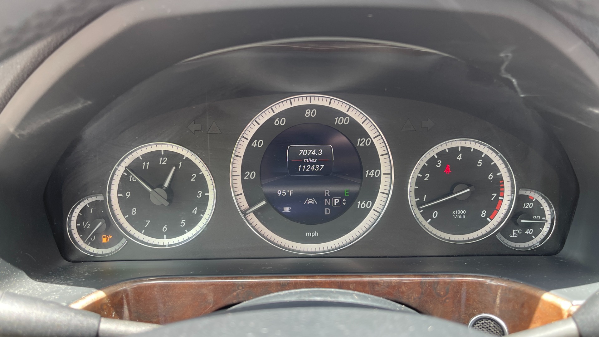 Used 2013 Mercedes-Benz E-Class E 350 LUXURY / PREMIUM 1 / NAV / MASSAGE SEATS / BLIND SPOT for sale Sold at Formula Imports in Charlotte NC 28227 27