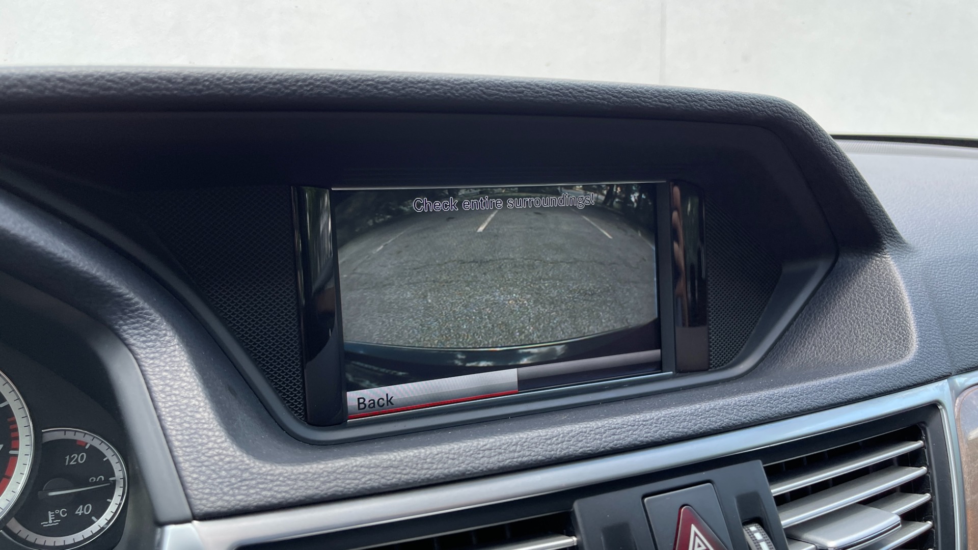 Used 2013 Mercedes-Benz E-Class E 350 LUXURY / PREMIUM 1 / NAV / MASSAGE SEATS / BLIND SPOT for sale Sold at Formula Imports in Charlotte NC 28227 34