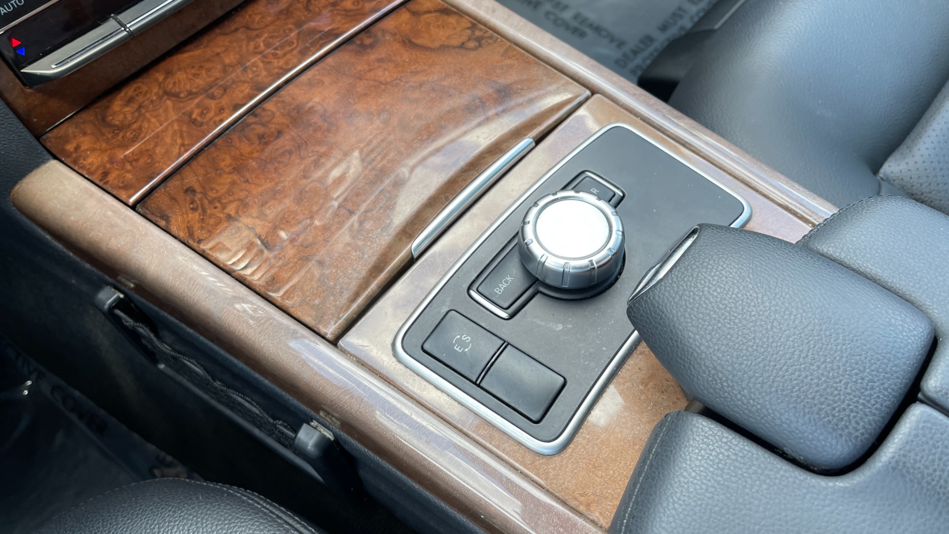 Used 2013 Mercedes-Benz E-Class E 350 LUXURY / PREMIUM 1 / NAV / MASSAGE SEATS / BLIND SPOT for sale Sold at Formula Imports in Charlotte NC 28227 37