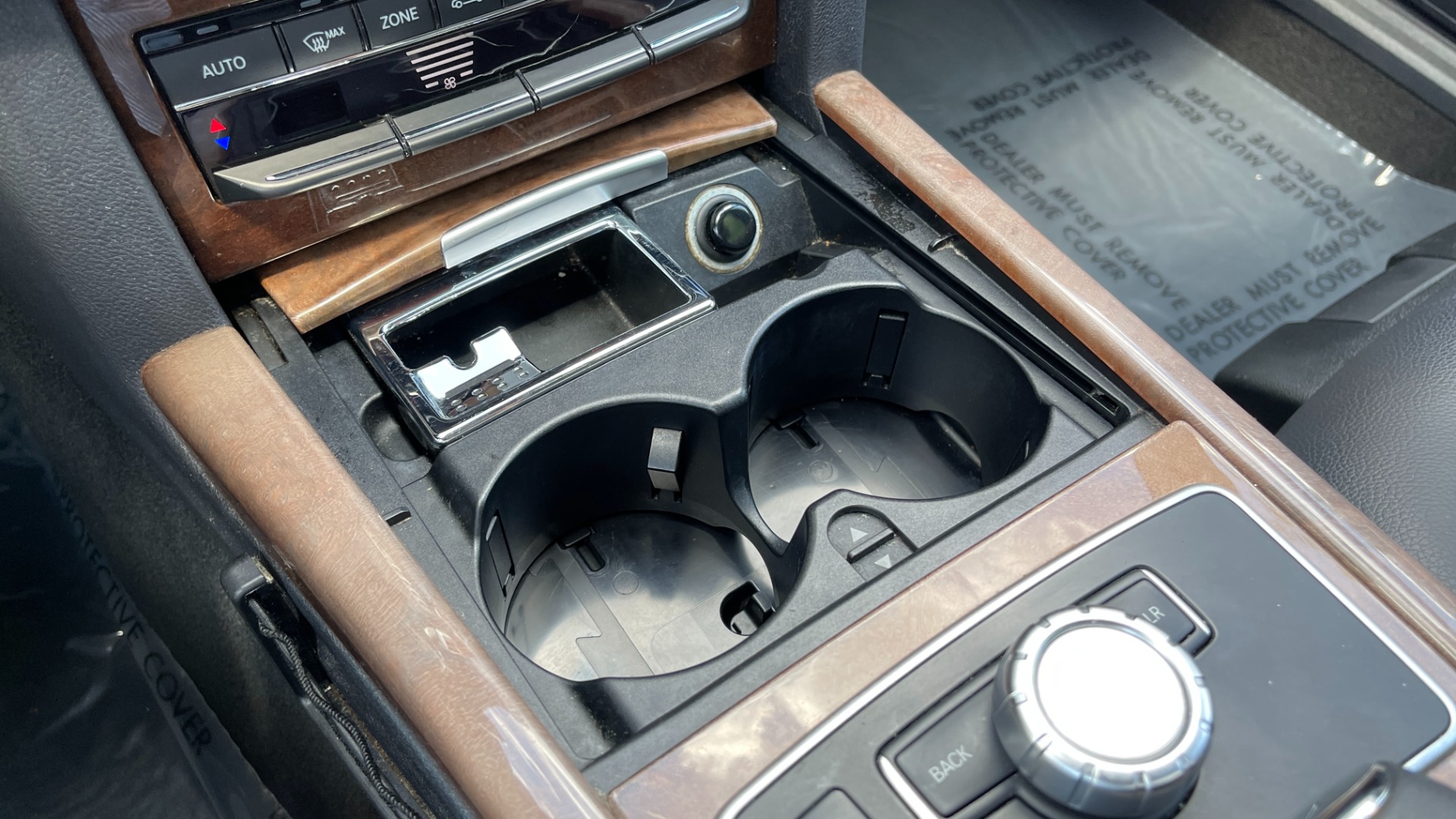 Used 2013 Mercedes-Benz E-Class E 350 LUXURY / PREMIUM 1 / NAV / MASSAGE SEATS / BLIND SPOT for sale Sold at Formula Imports in Charlotte NC 28227 38