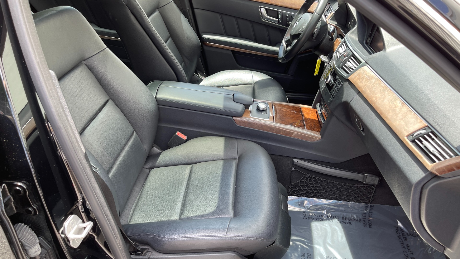 Used 2013 Mercedes-Benz E-Class E 350 LUXURY / PREMIUM 1 / NAV / MASSAGE SEATS / BLIND SPOT for sale Sold at Formula Imports in Charlotte NC 28227 51