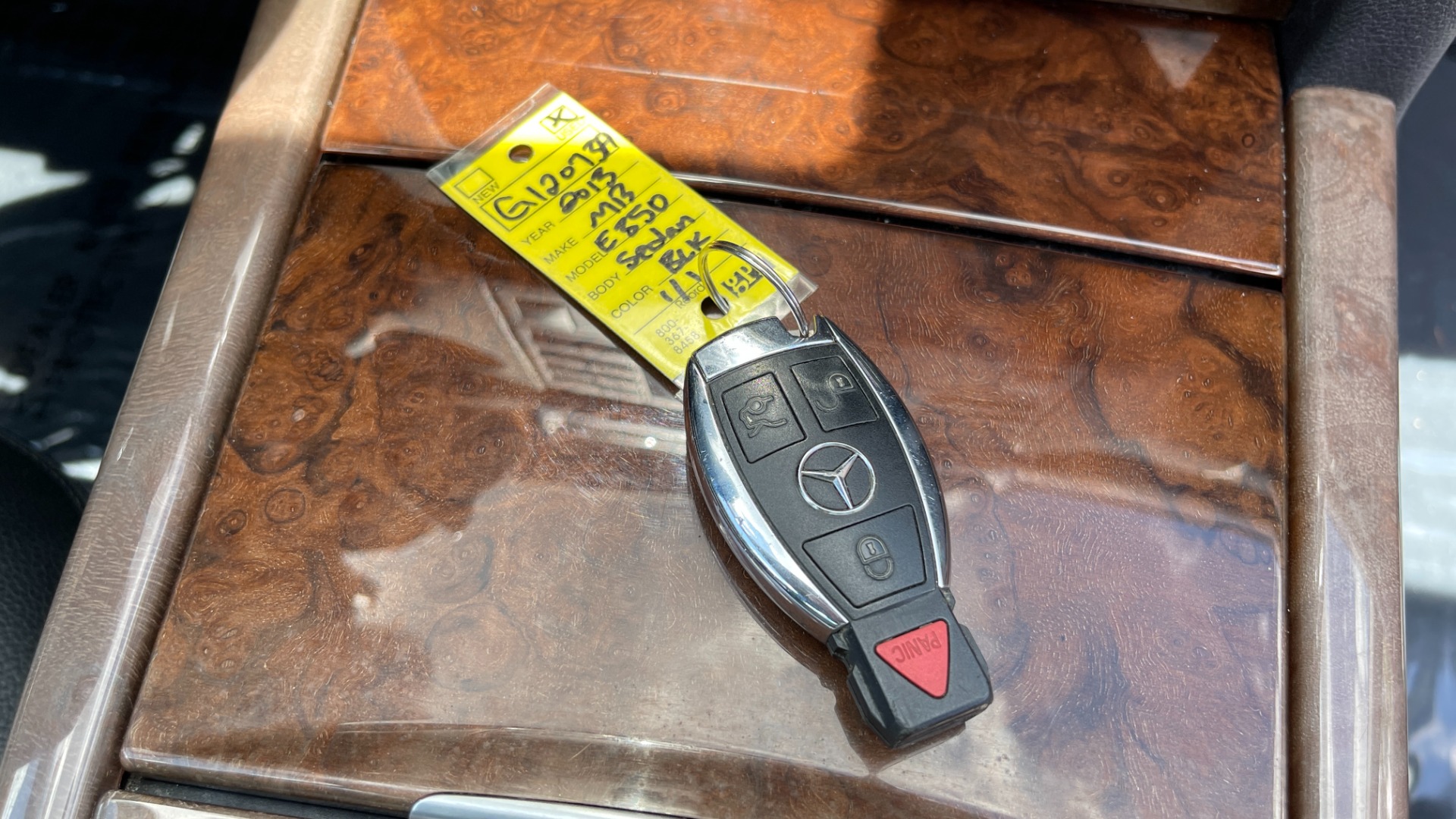 Used 2013 Mercedes-Benz E-Class E 350 LUXURY / PREMIUM 1 / NAV / MASSAGE SEATS / BLIND SPOT for sale Sold at Formula Imports in Charlotte NC 28227 53
