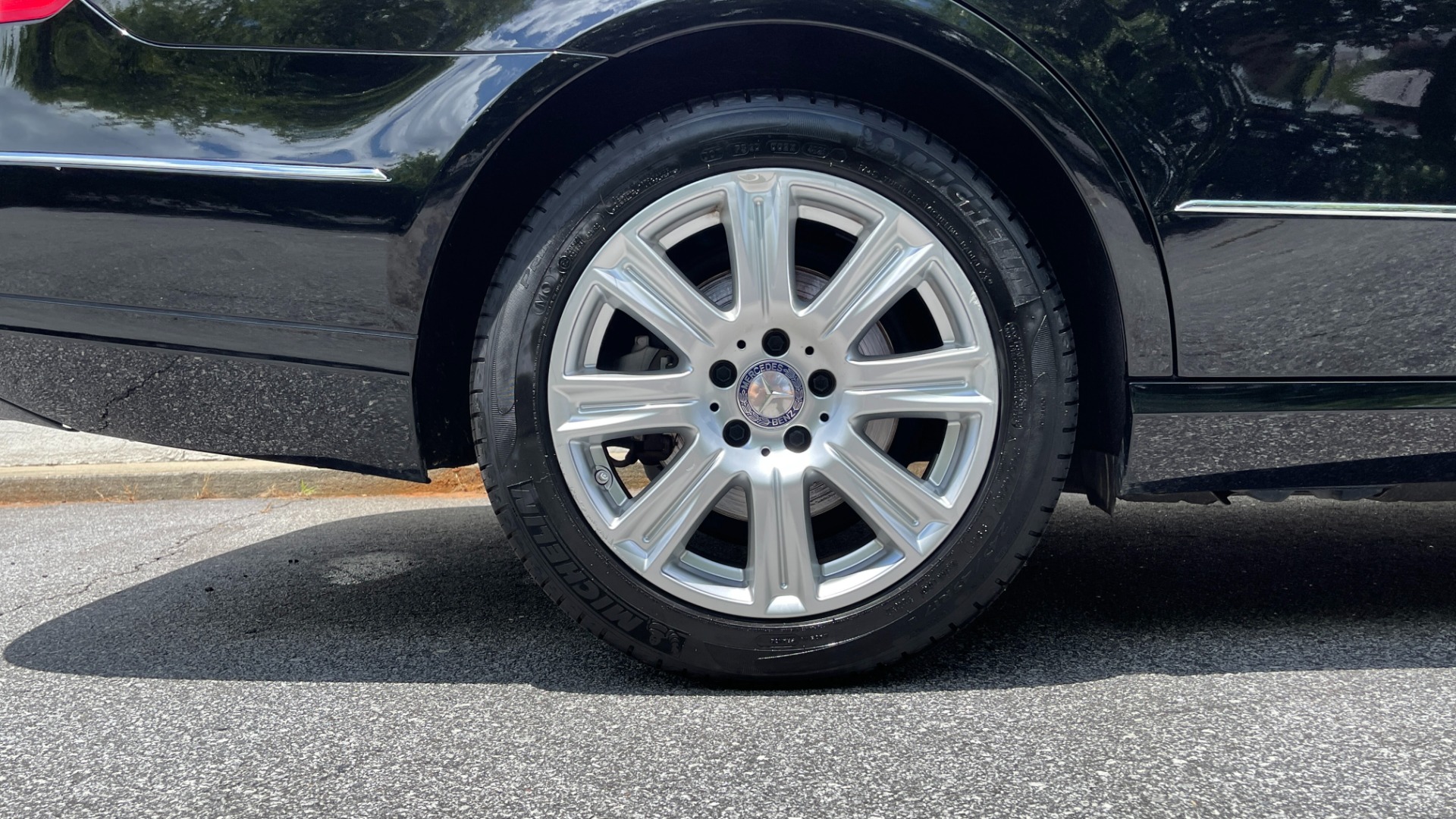 Used 2013 Mercedes-Benz E-Class E 350 LUXURY / PREMIUM 1 / NAV / MASSAGE SEATS / BLIND SPOT for sale Sold at Formula Imports in Charlotte NC 28227 56