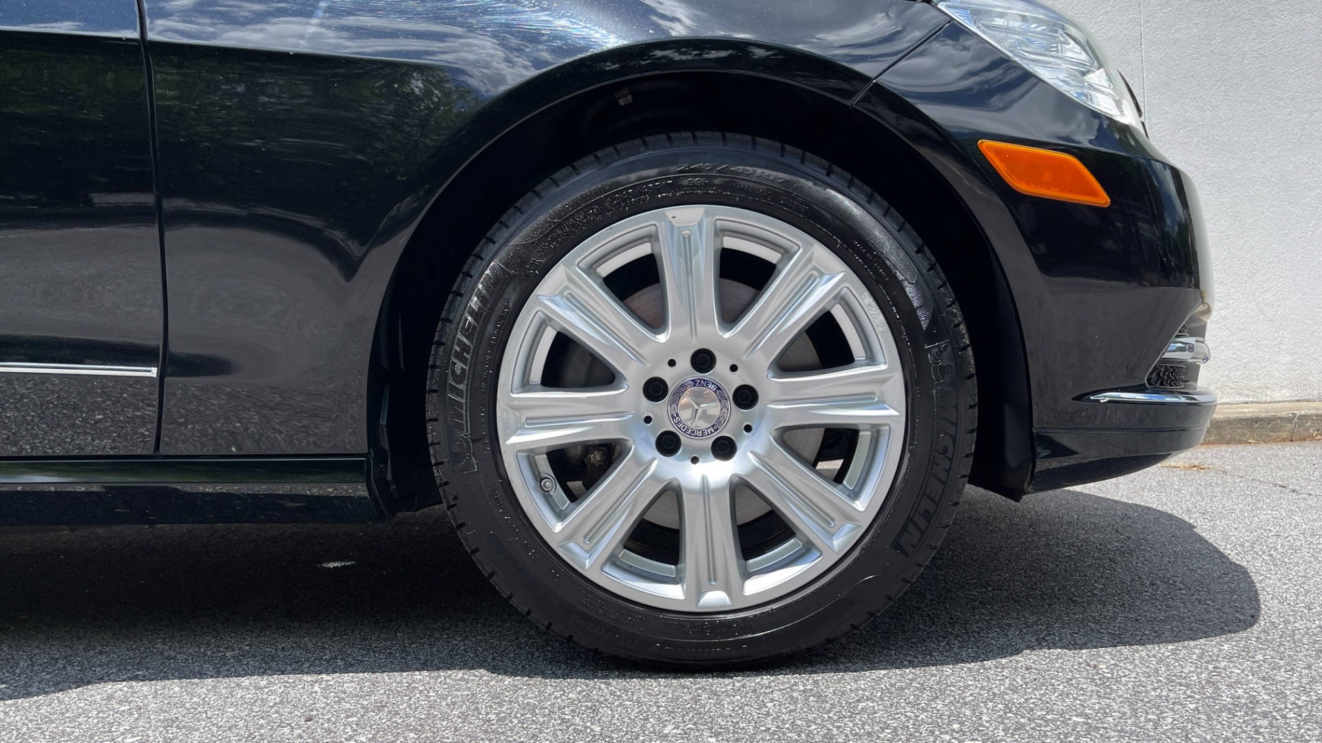 Used 2013 Mercedes-Benz E-Class E 350 LUXURY / PREMIUM 1 / NAV / MASSAGE SEATS / BLIND SPOT for sale $14,495 at Formula Imports in Charlotte NC 28227 57