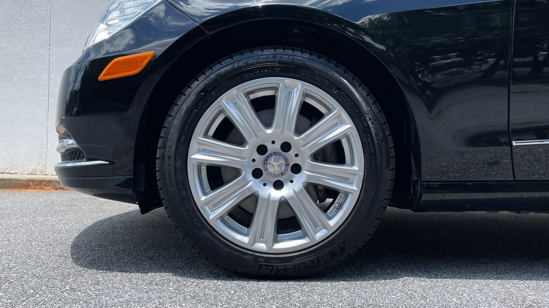Used 2013 Mercedes-Benz E-Class E 350 LUXURY / PREMIUM 1 / NAV / MASSAGE SEATS / BLIND SPOT for sale Sold at Formula Imports in Charlotte NC 28227 58