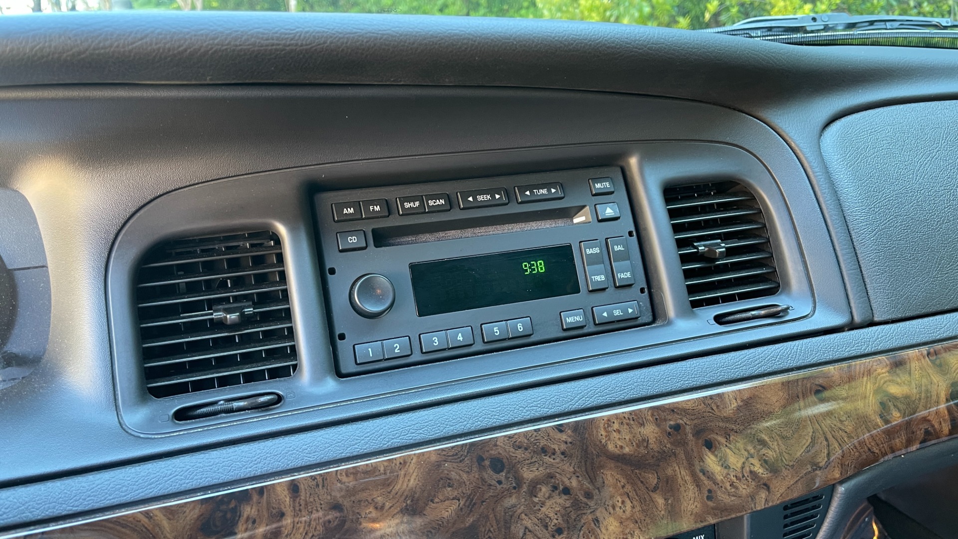 Used 2008 Mercury Grand Marquis GS / KEYLESS ENTRY / 8 WAY DRIVER SEAT / GS CONFIDENCE for sale $11,999 at Formula Imports in Charlotte NC 28227 15
