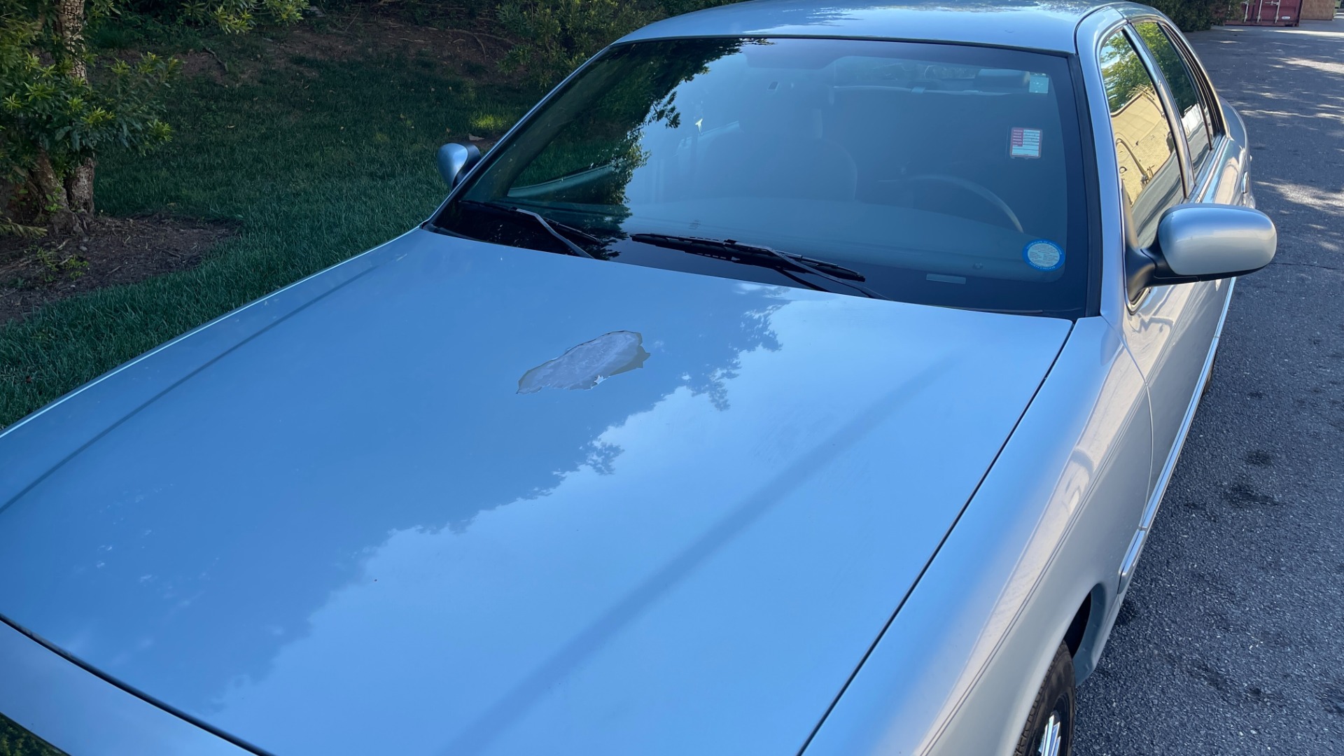 Used 2008 Mercury Grand Marquis GS / KEYLESS ENTRY / 8 WAY DRIVER SEAT / GS CONFIDENCE for sale $11,999 at Formula Imports in Charlotte NC 28227 35