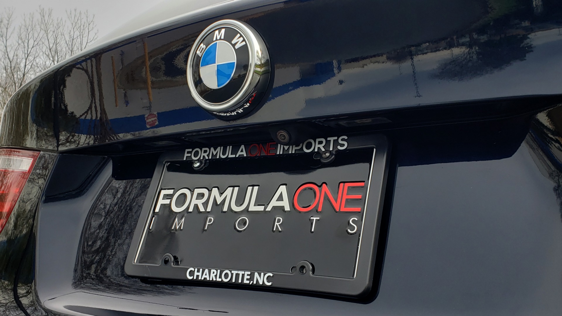 Used 2017 BMW X3 XDRIVE35I M-SPORT / DRVR ASST / TECH / CLD WTHR for sale Sold at Formula Imports in Charlotte NC 28227 32