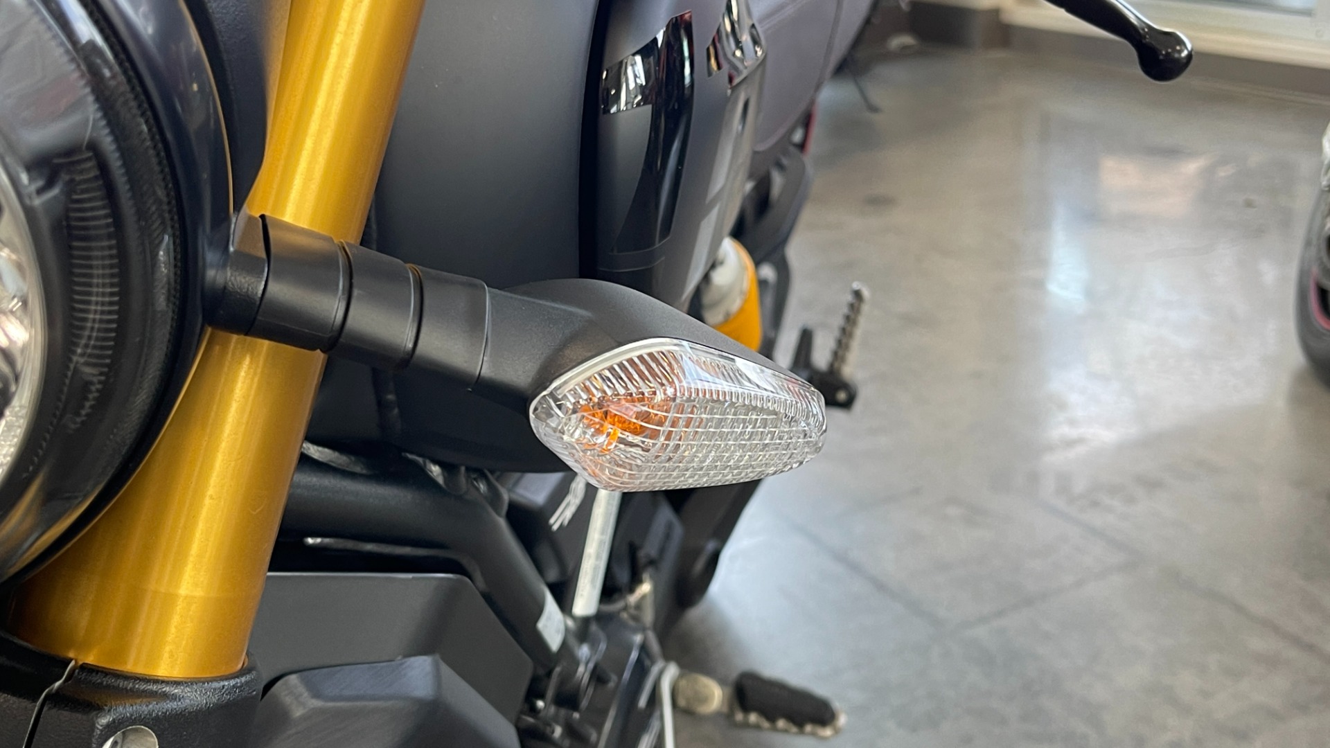Used 2020 DUCATI SCRAMBLER 1100 SPORT PRO for sale $13,900 at Formula Imports in Charlotte NC 28227 16