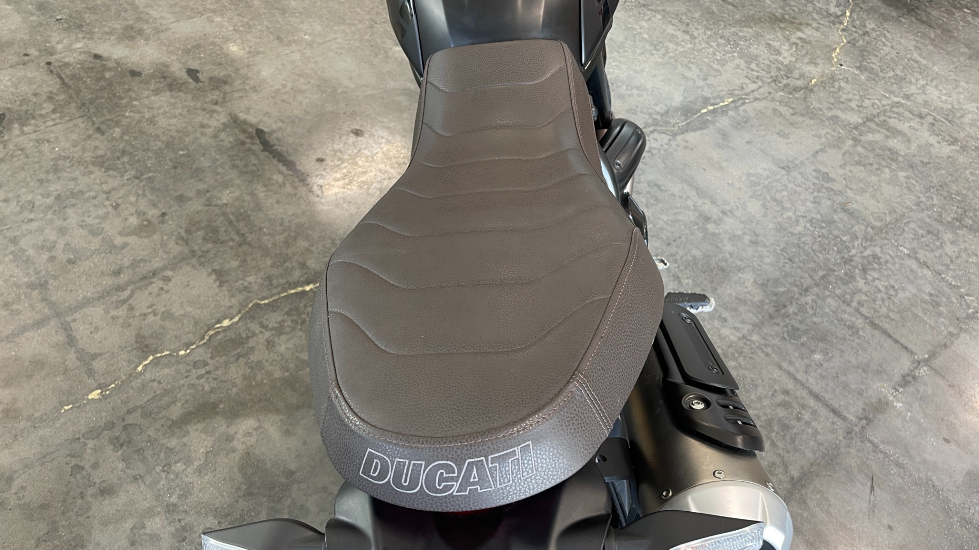 Used 2020 DUCATI SCRAMBLER 1100 SPORT PRO for sale Sold at Formula Imports in Charlotte NC 28227 19