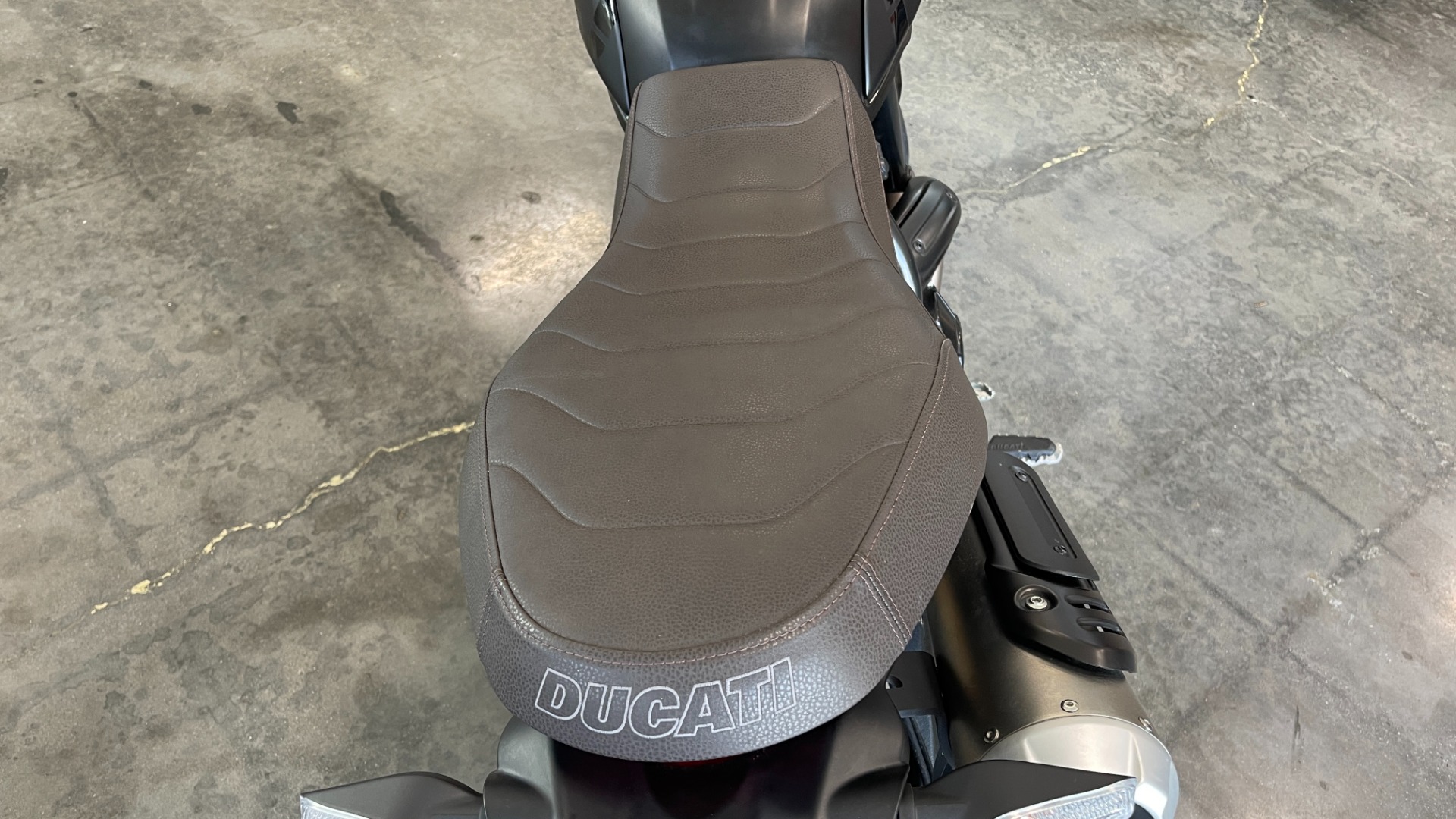 Used 2020 DUCATI SCRAMBLER 1100 SPORT PRO for sale $13,900 at Formula Imports in Charlotte NC 28227 19