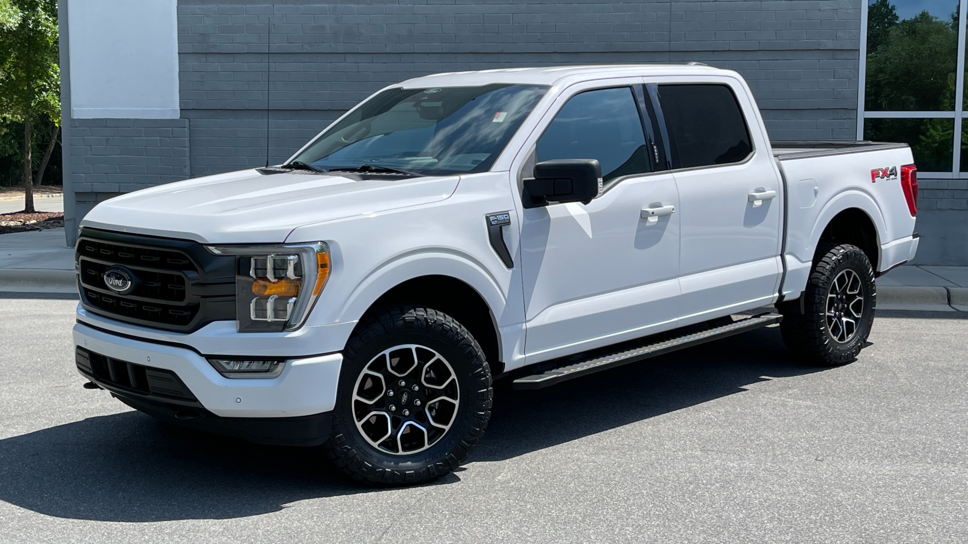2024 Ford F150 Max Tow Package Specs Florri Theadora
