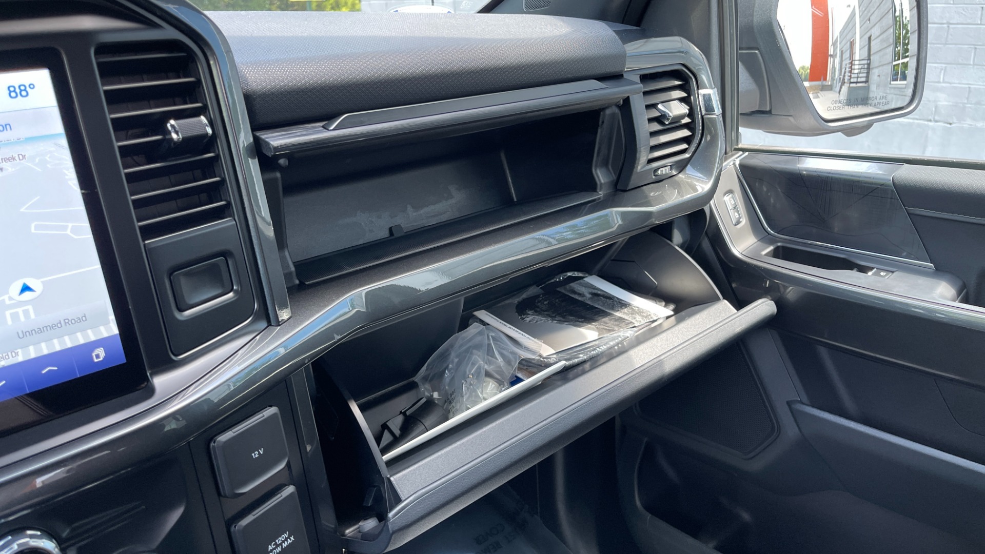 Used 2021 Ford F-150 XLT / 3.5L ECOBOOST / FX4 / MAX TOW PACKAGE for sale Sold at Formula Imports in Charlotte NC 28227 20
