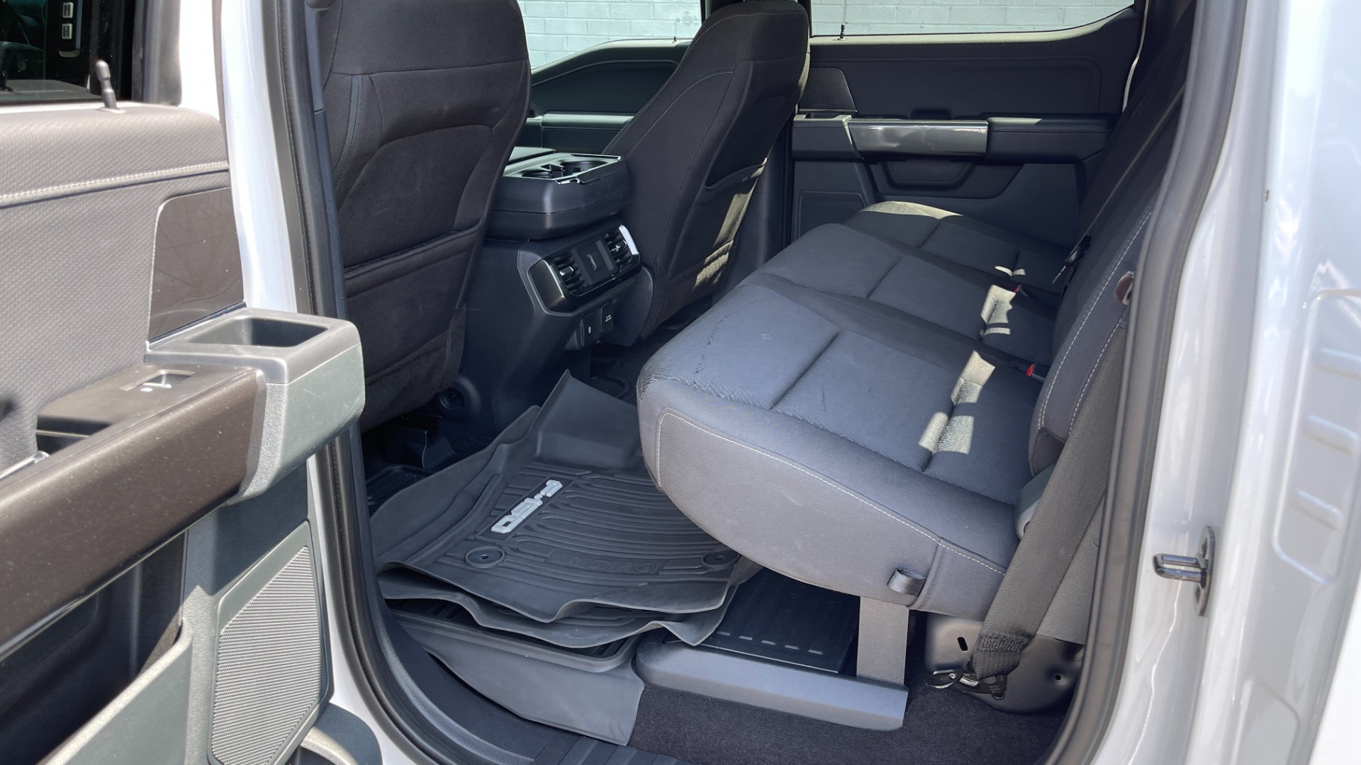 Used 2021 Ford F-150 XLT / 3.5L ECOBOOST / FX4 / MAX TOW PACKAGE for sale Sold at Formula Imports in Charlotte NC 28227 23
