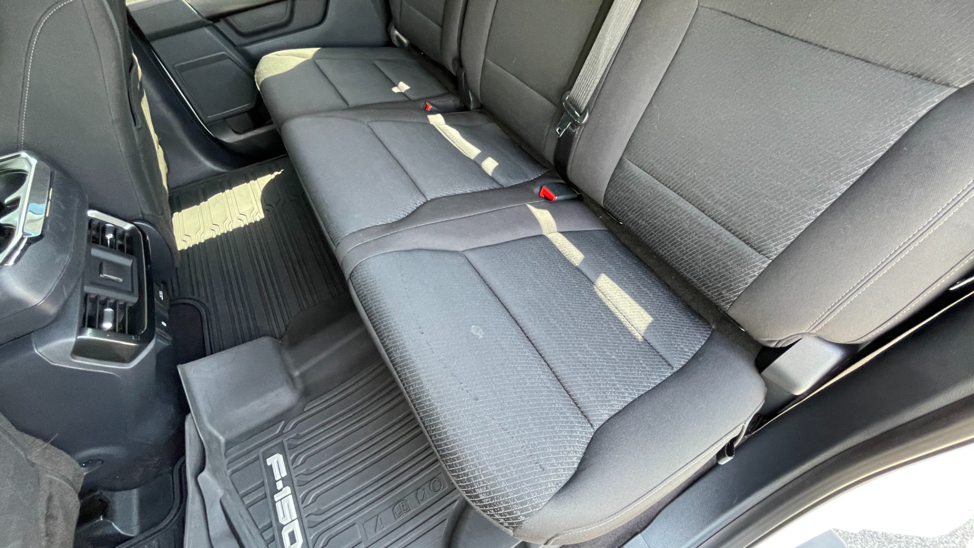 Used 2021 Ford F-150 XLT / 3.5L ECOBOOST / FX4 / MAX TOW PACKAGE for sale $49,995 at Formula Imports in Charlotte NC 28227 25
