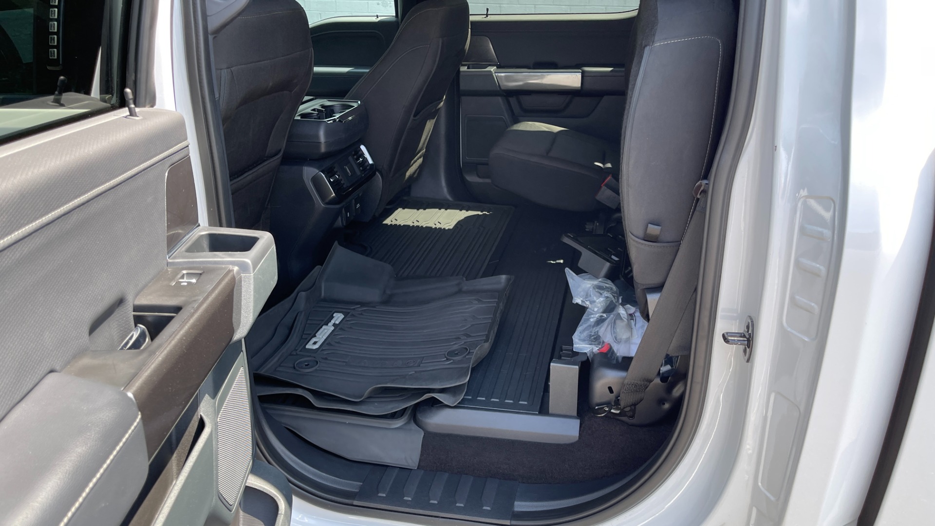 Used 2021 Ford F-150 XLT / 3.5L ECOBOOST / FX4 / MAX TOW PACKAGE for sale Sold at Formula Imports in Charlotte NC 28227 26