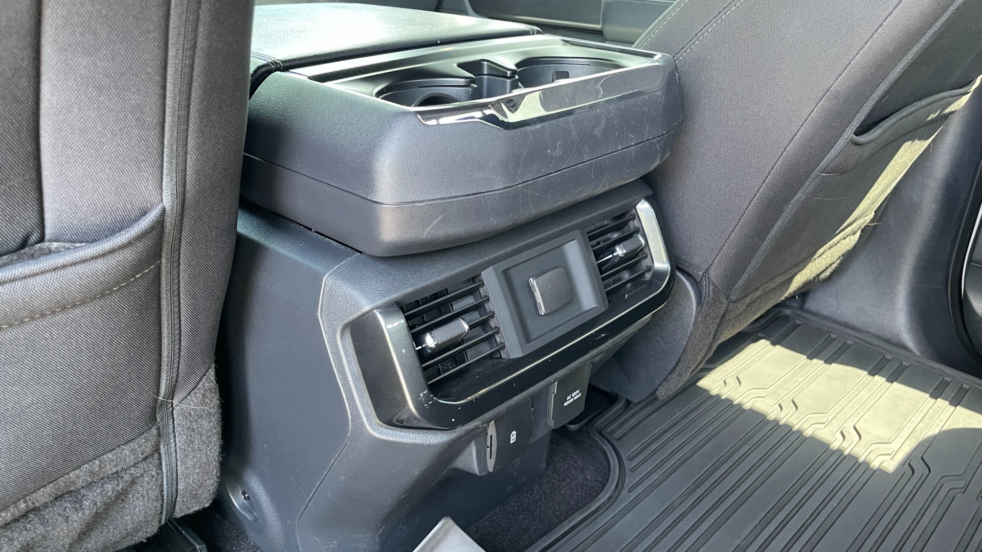 Used 2021 Ford F-150 XLT / 3.5L ECOBOOST / FX4 / MAX TOW PACKAGE for sale Sold at Formula Imports in Charlotte NC 28227 27