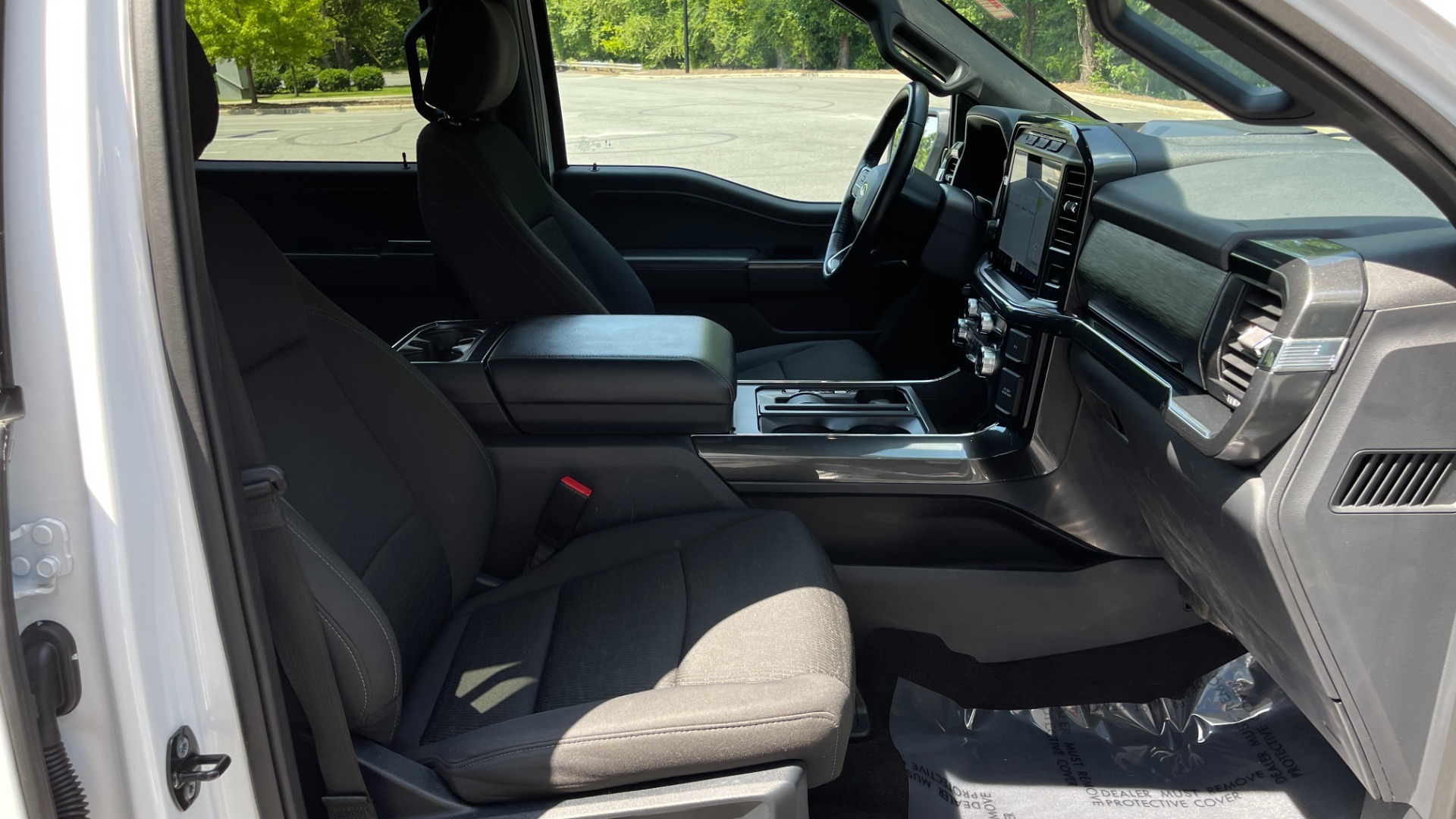 Used 2021 Ford F-150 XLT / 3.5L ECOBOOST / FX4 / MAX TOW PACKAGE for sale Sold at Formula Imports in Charlotte NC 28227 33